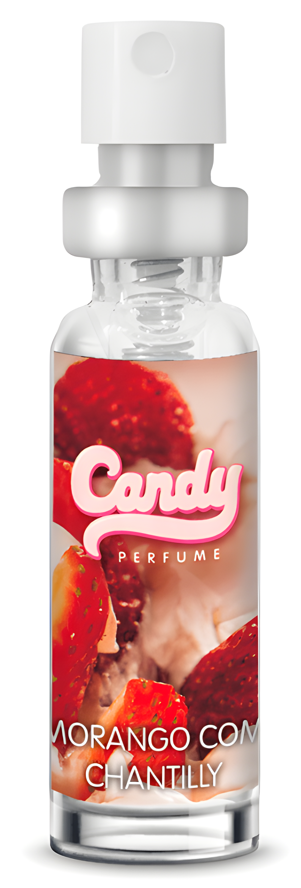 Morango Com Chantilly by Thipos perfume bottle