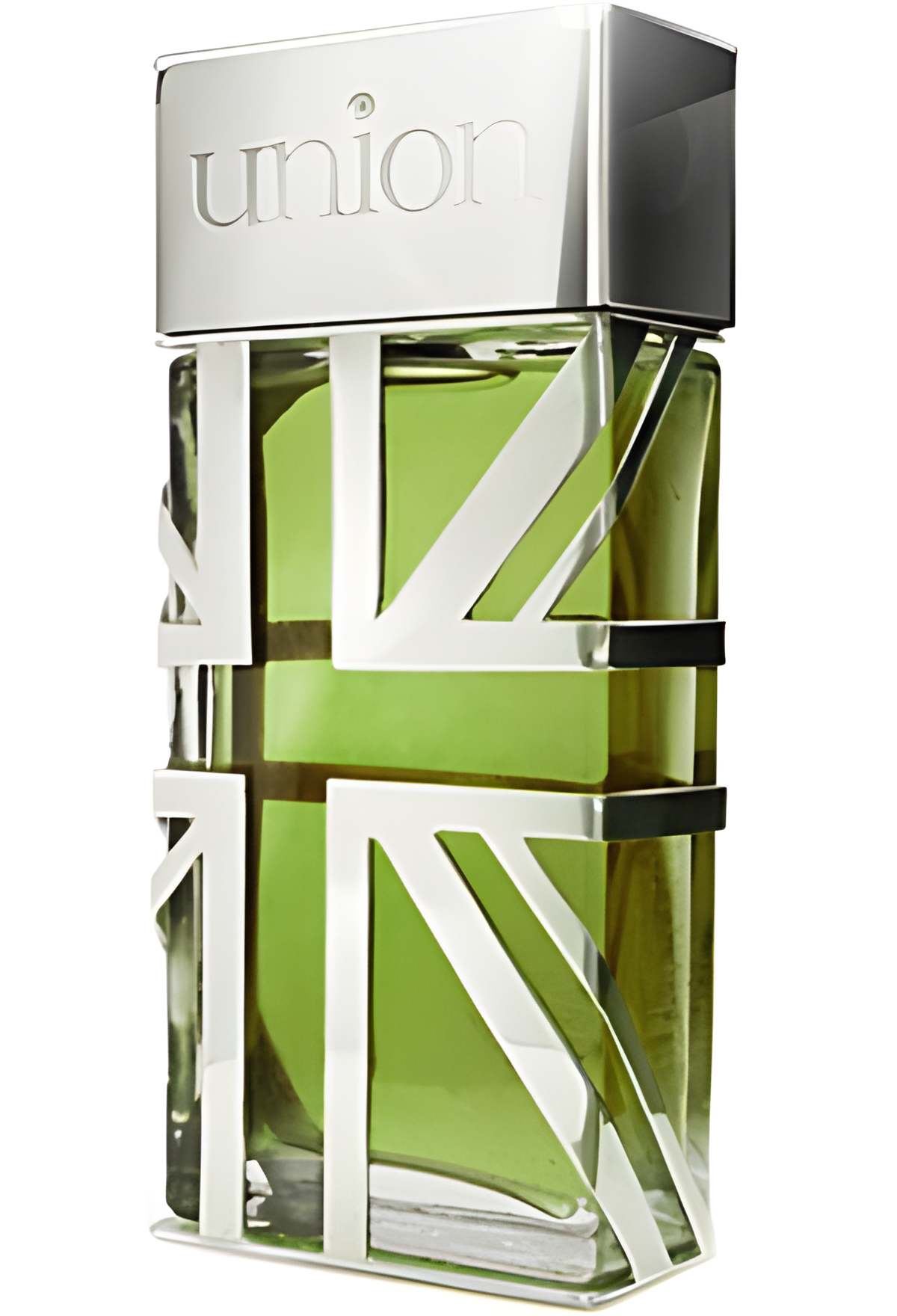 Holy Thistle by Union perfume bottle