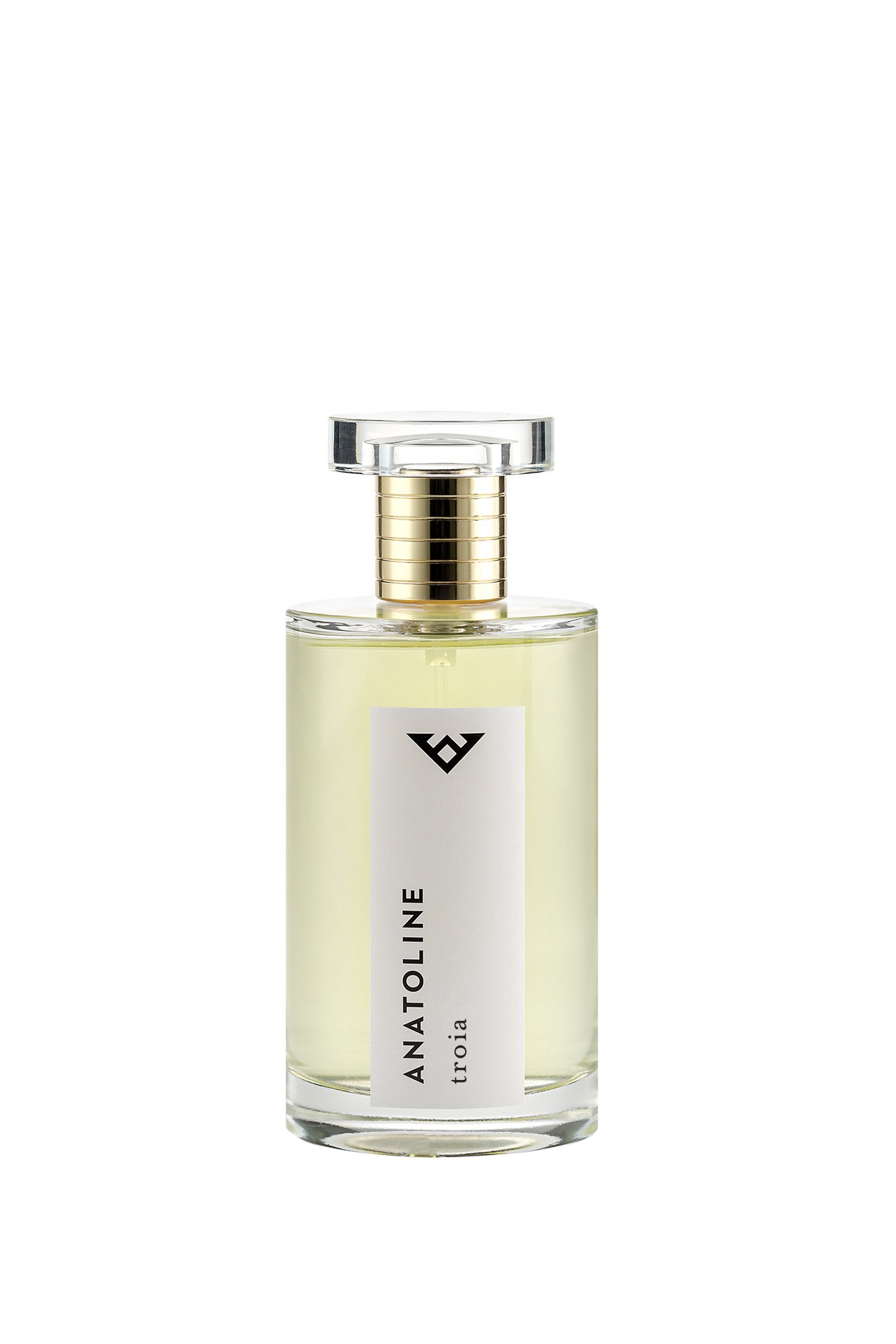 TROIA by Anatoline perfume bottle