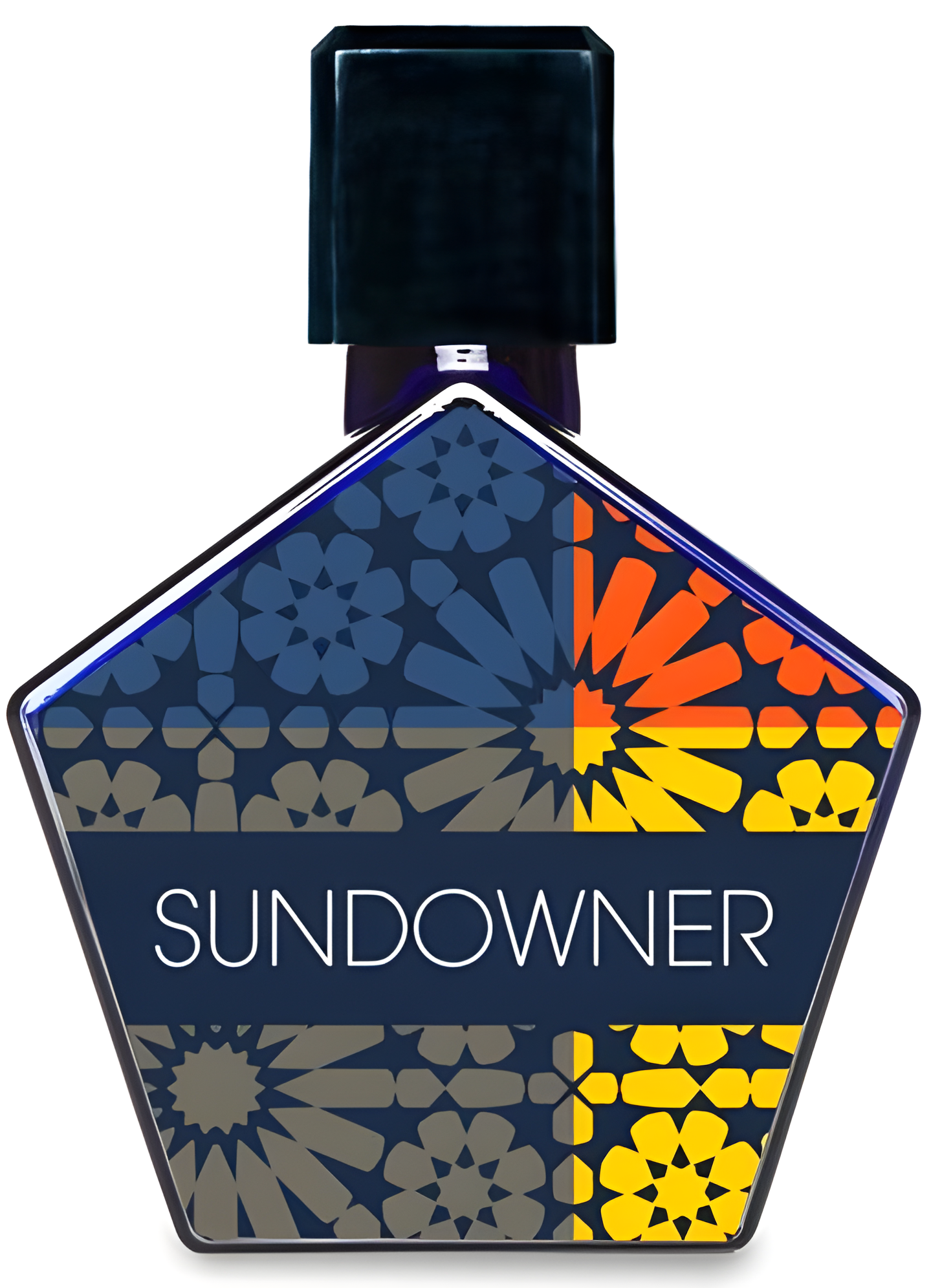 Sundowner by Tauer Perfumes perfume bottle