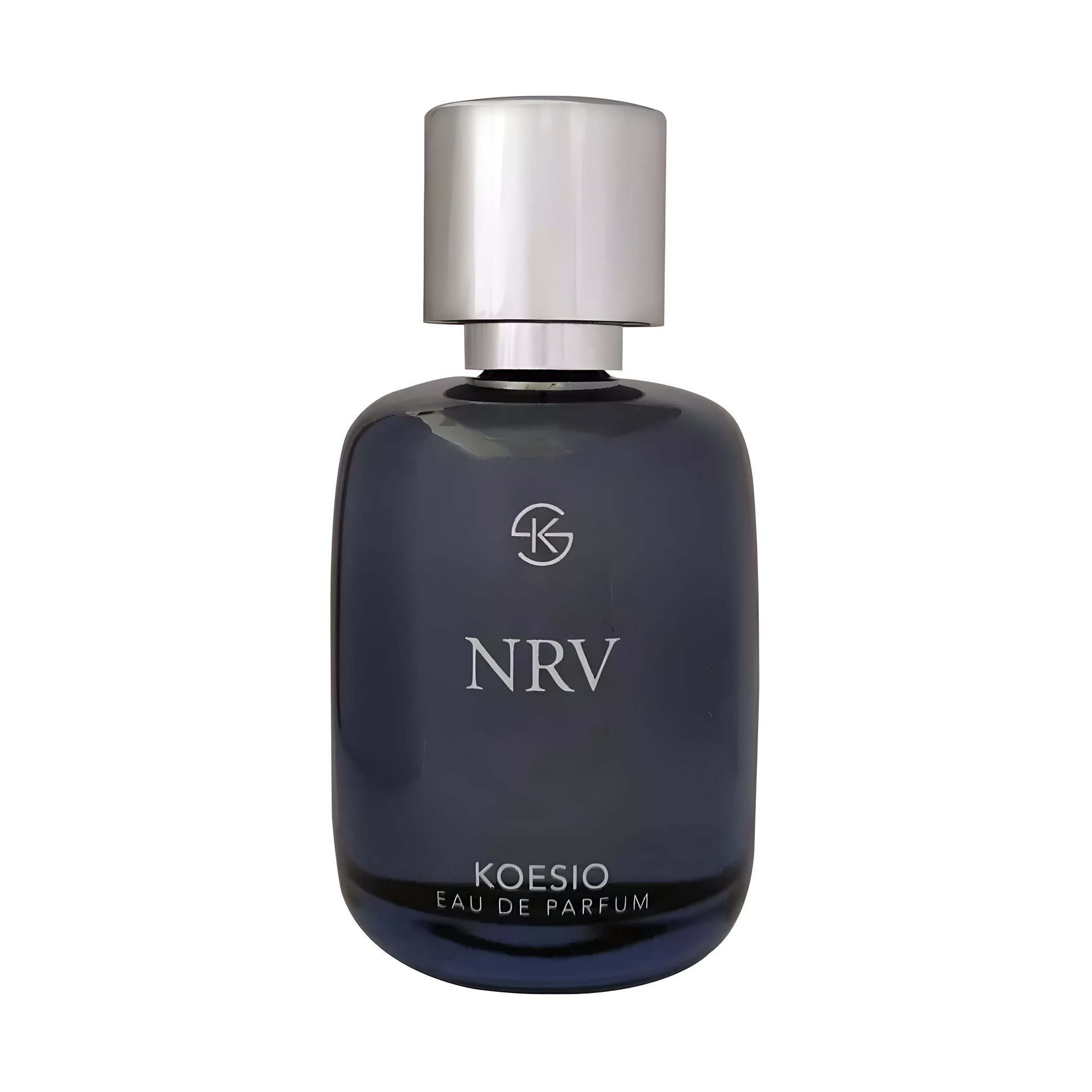 NRV by Koesio perfume bottle
