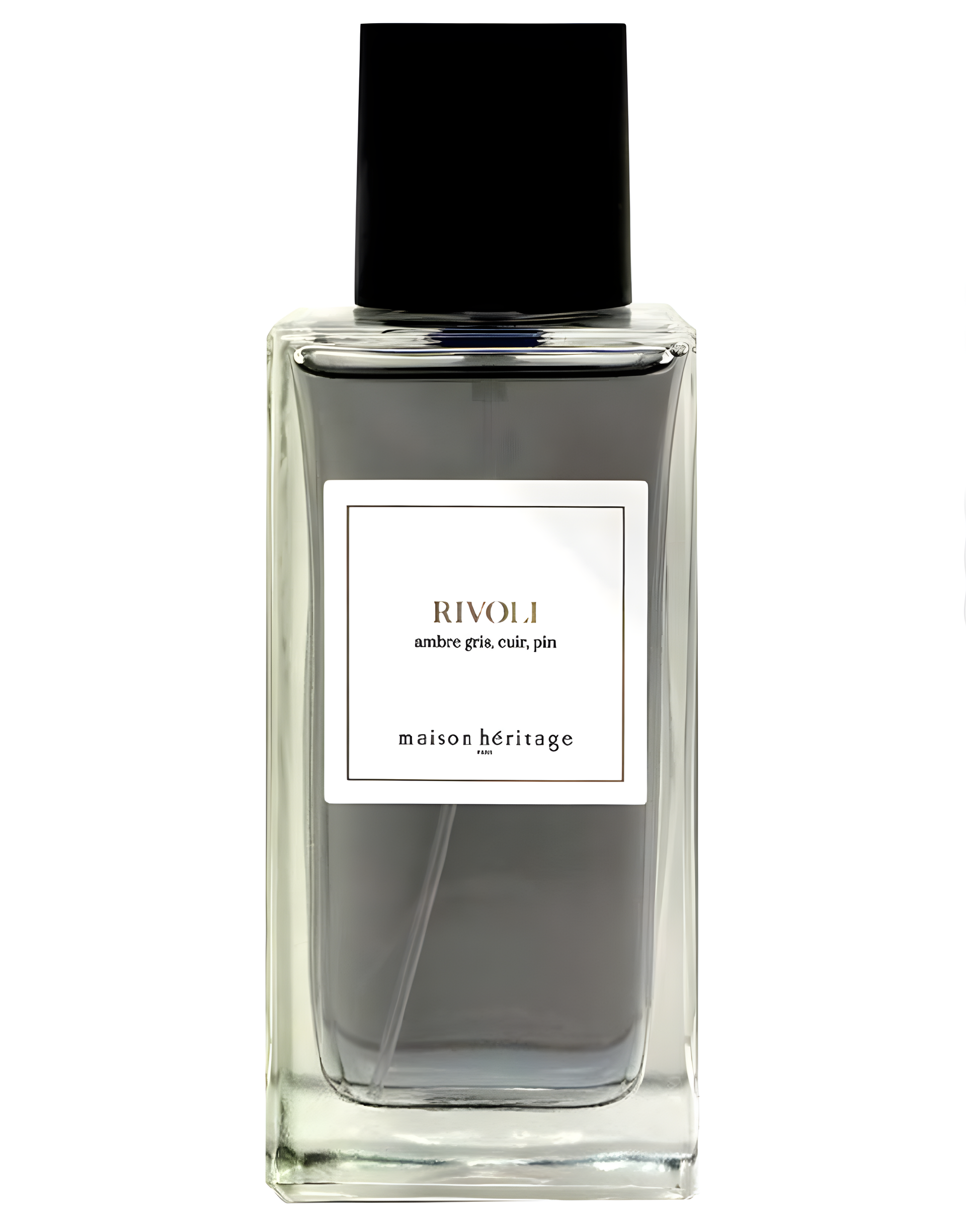 Rivoli by Maison Héritage perfume bottle