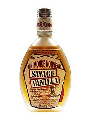 Savage Vanilla by Un Monde Nouveau perfume bottle