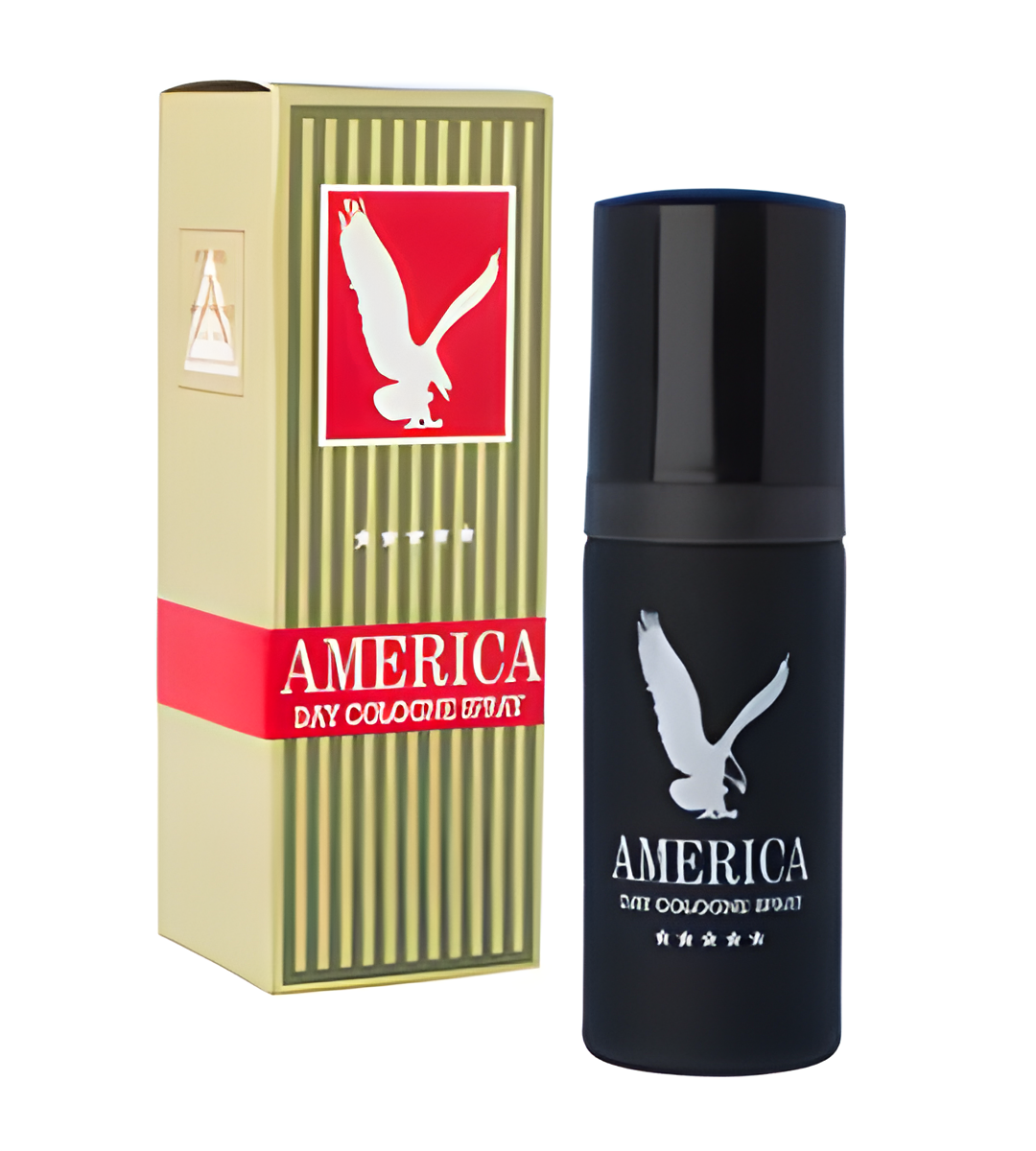 America Day by Milton Lloyd perfume bottle