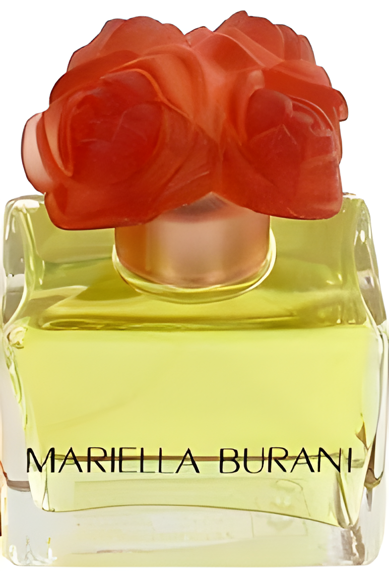 Mariella Burani by Mariella Burani perfume bottle