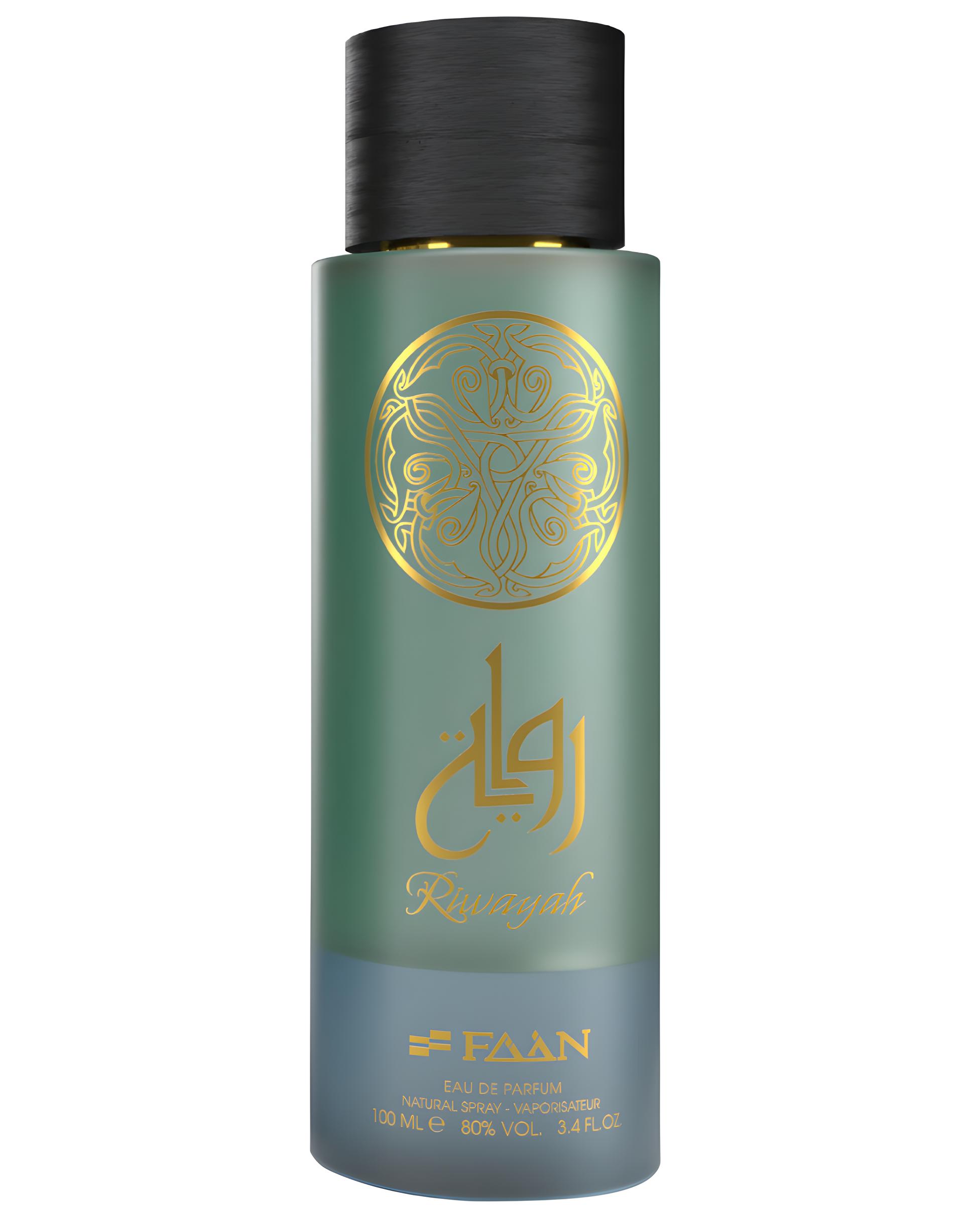 Riwayah by FAAN perfume bottle