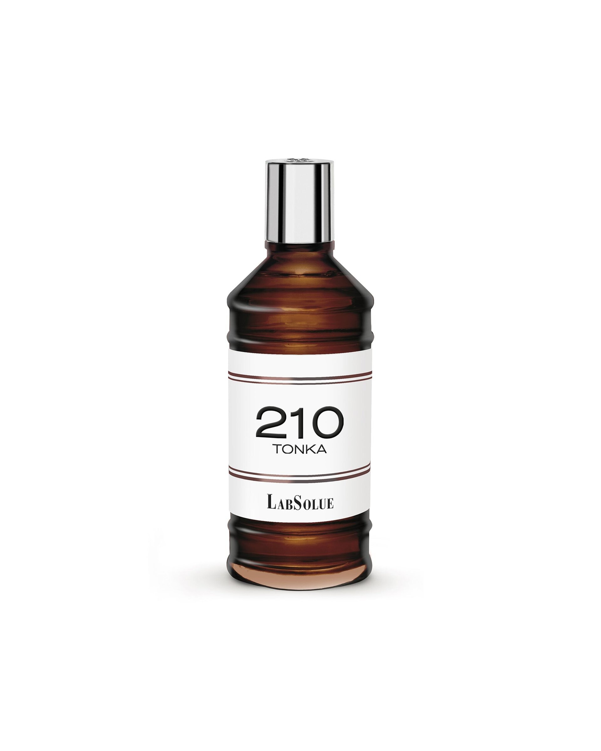 210 Tonka by LabSolue perfume bottle