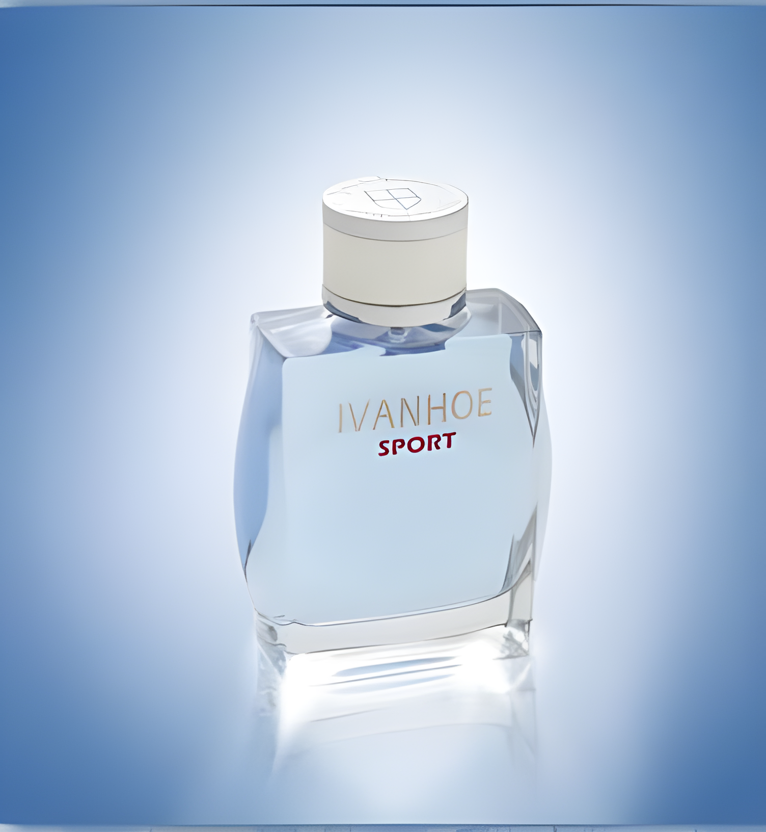 Ivanhoe Sport by Yves de Sistelle perfume bottle