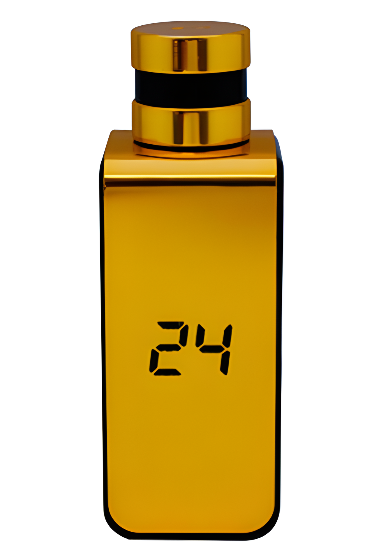 24 Elixir Gold by 24 perfume bottle