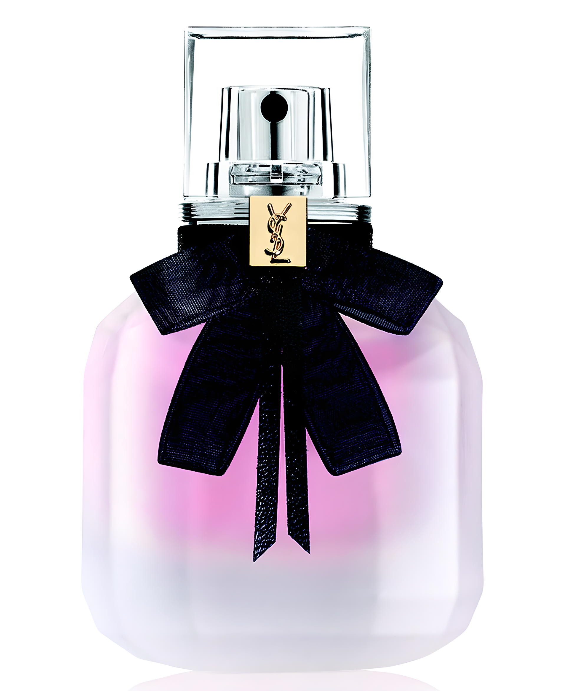 Mon Paris Hair Mist by Yves Saint Laurent perfume bottle