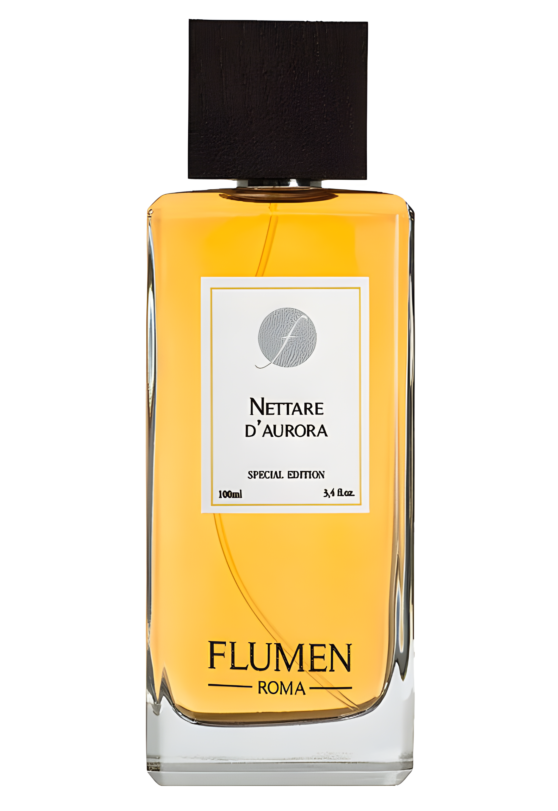 Nettare d'Aurora by Flumen Profumi perfume bottle