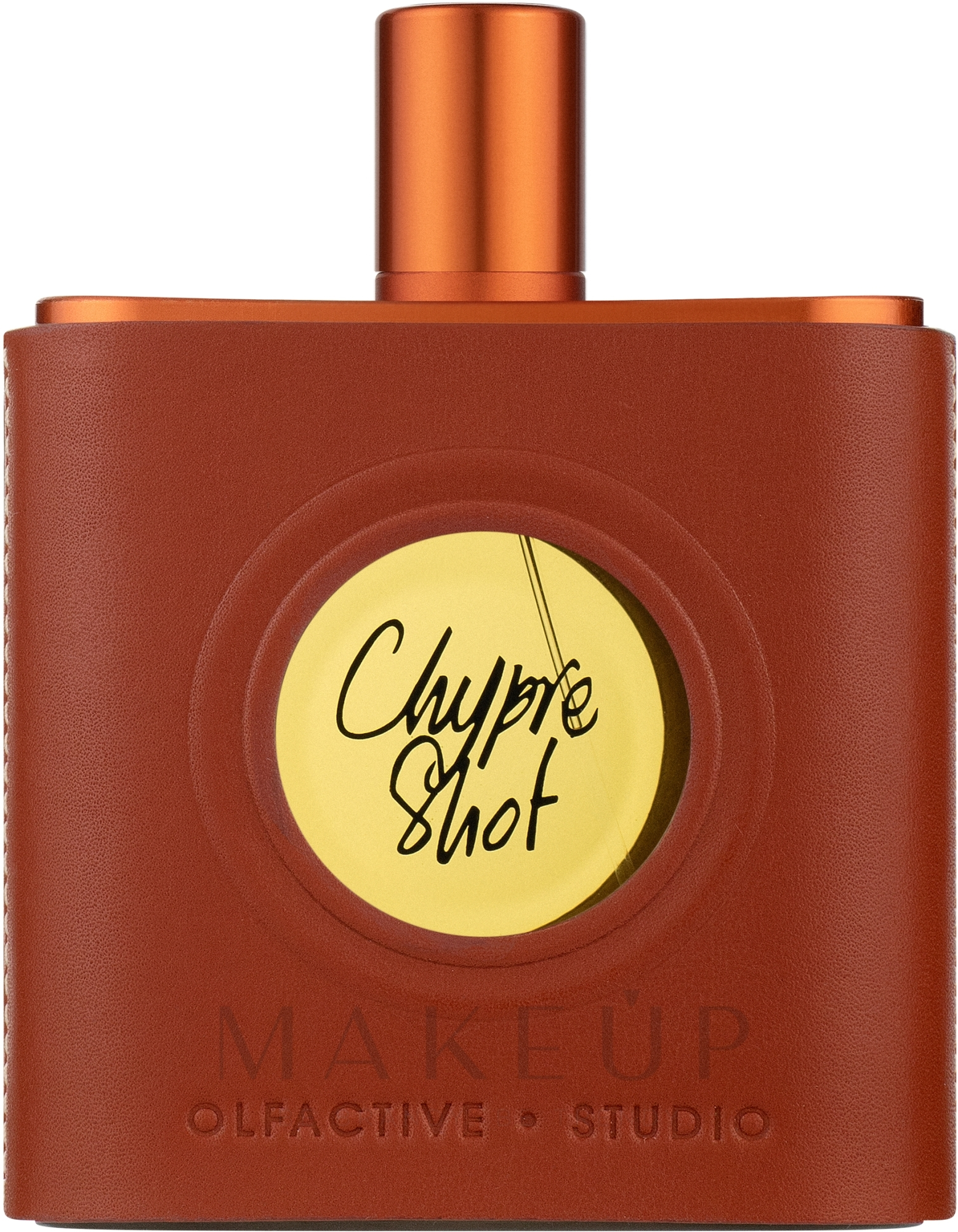 Chypre Shot by Olfactive Studio perfume bottle