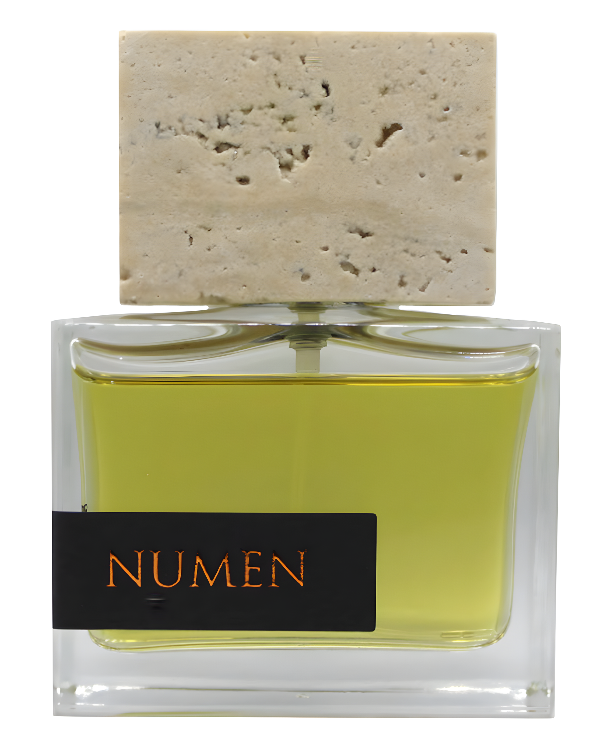 Lú Numen by Lú by Ludovica Di Loreto perfume bottle