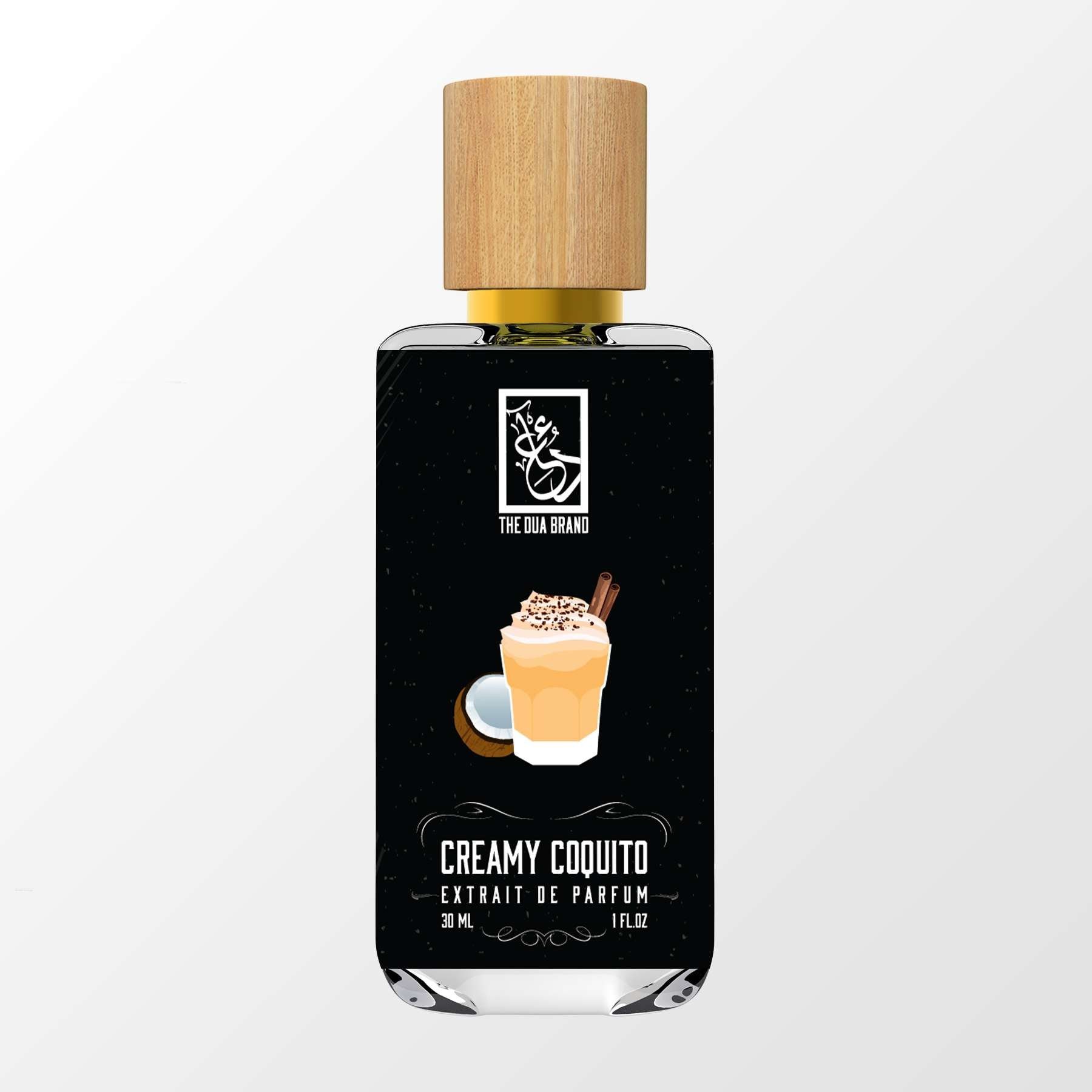 Creamy Coquito by The Dua Brand perfume bottle