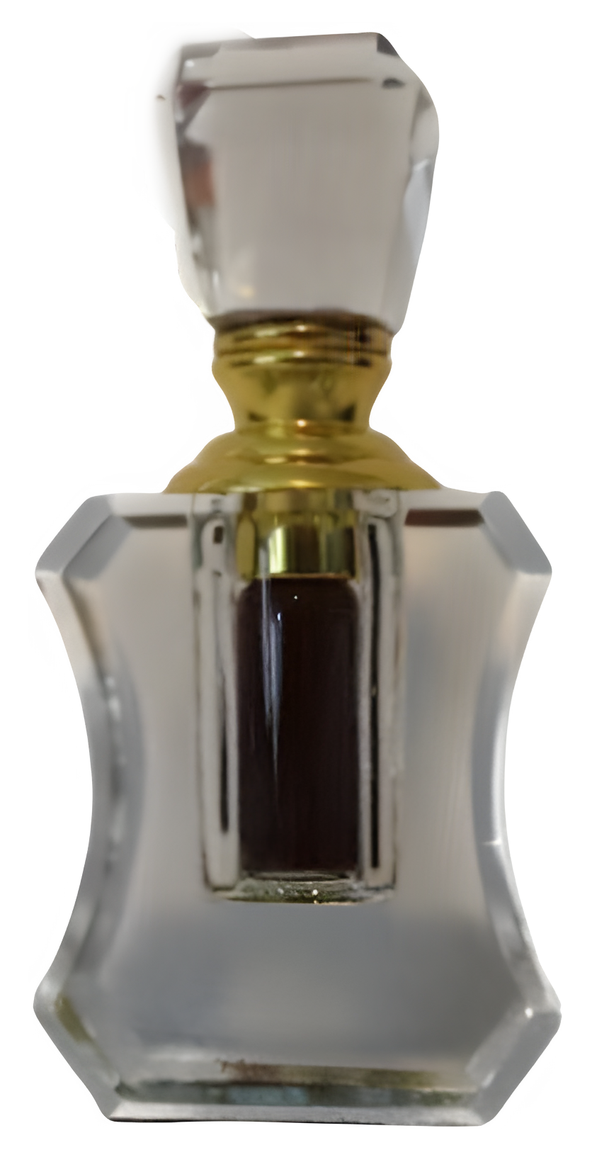 Champa Attar by Aromas de Salazar perfume bottle