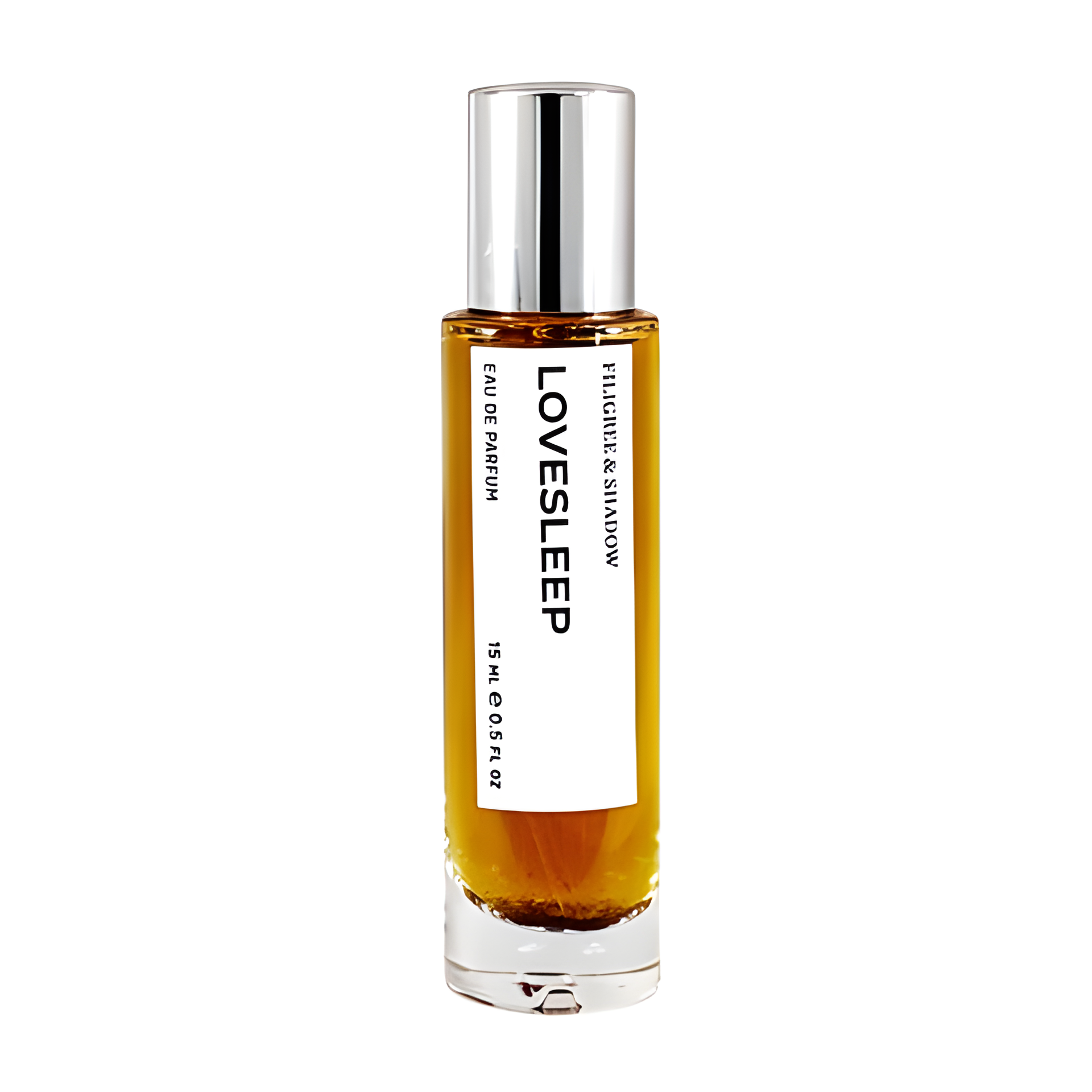 LOVESLEEP by Filigree & Shadow perfume bottle
