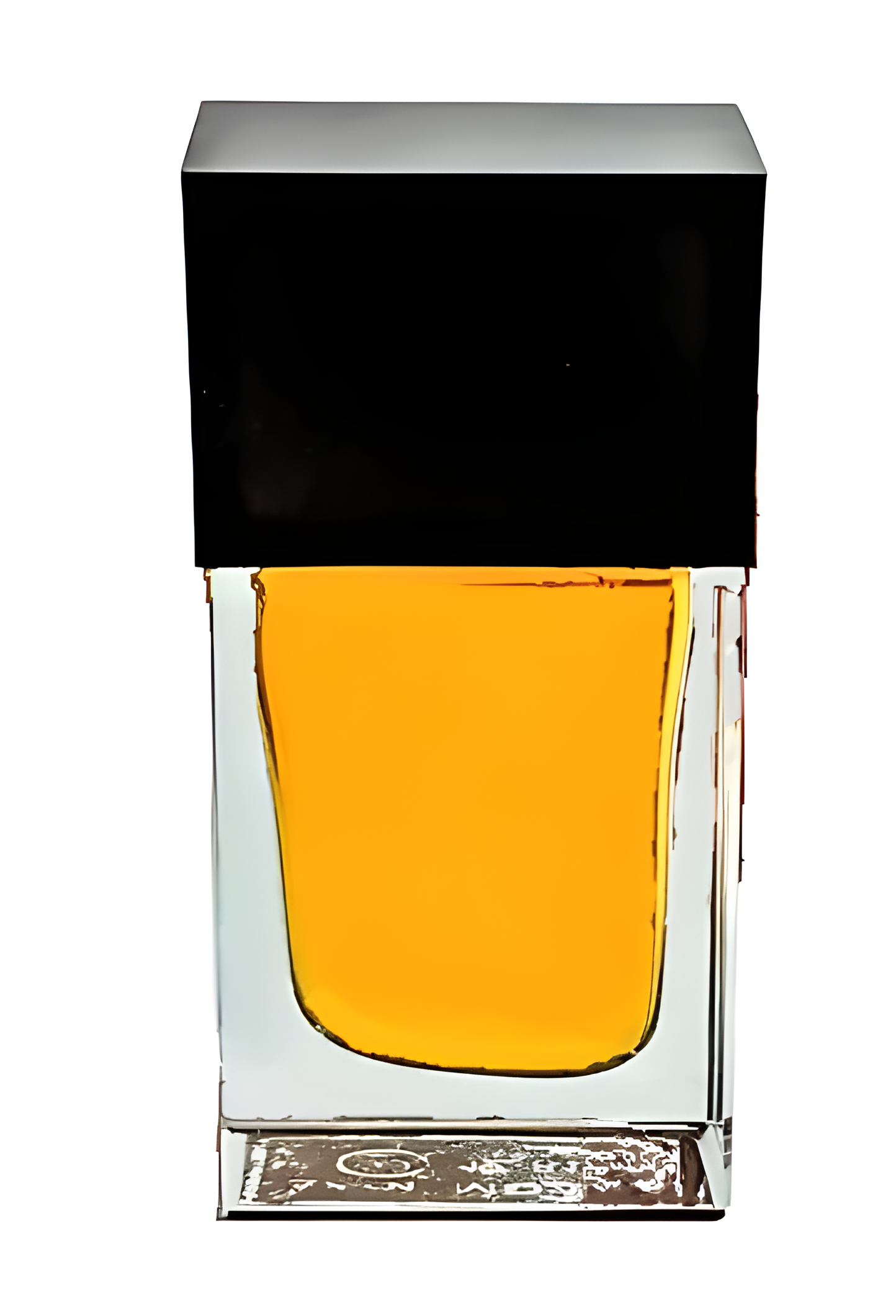 Modo by Dzintars perfume bottle