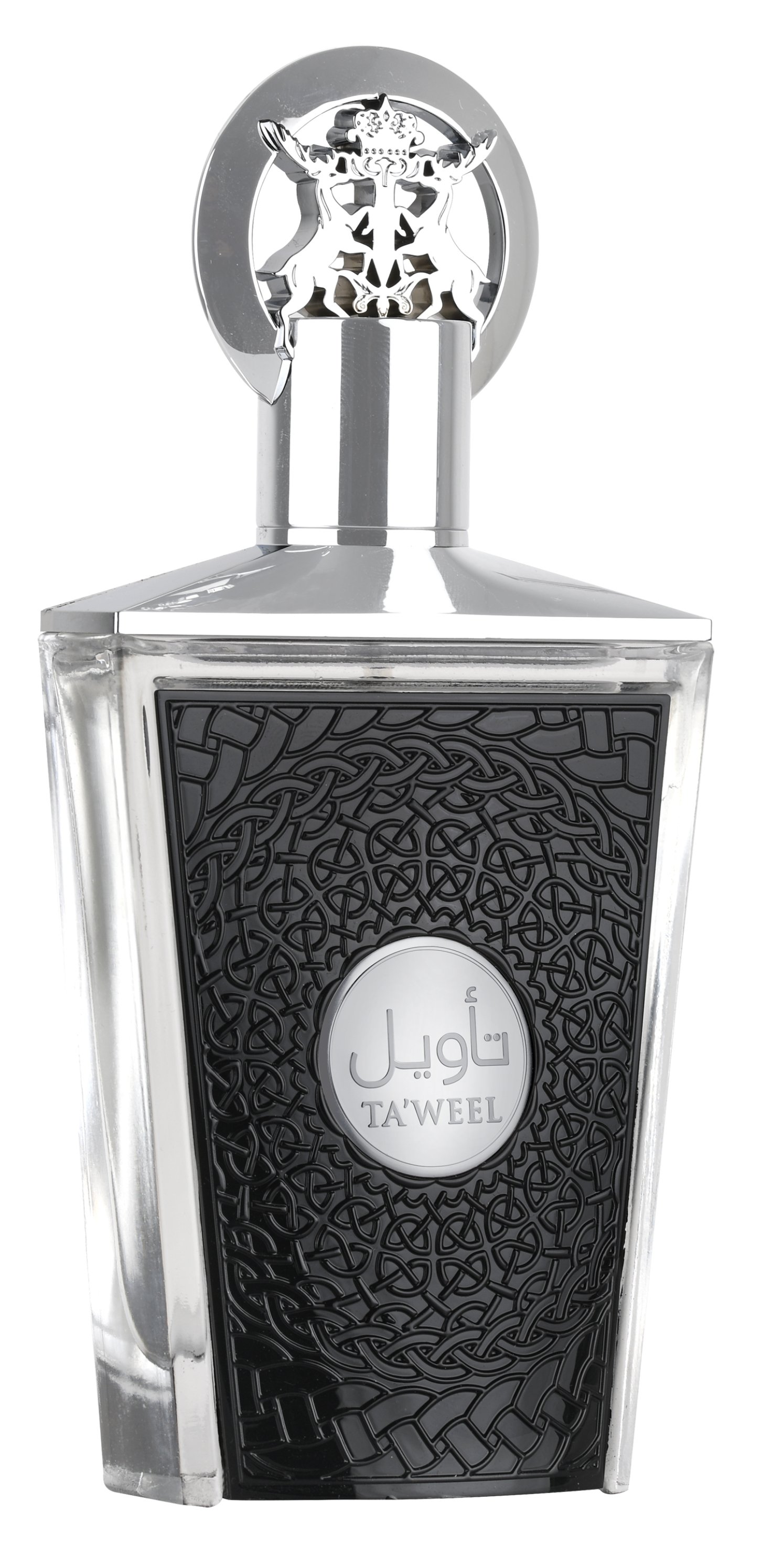 Ta'weel by Lattafa Perfumes perfume bottle