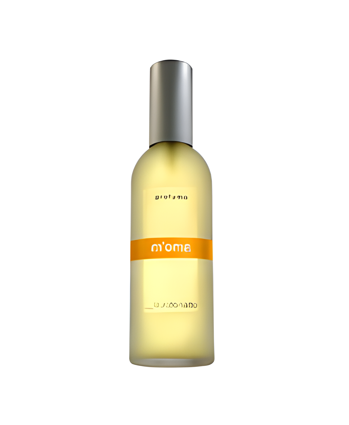 M'oma by Tonatto Profumi perfume bottle