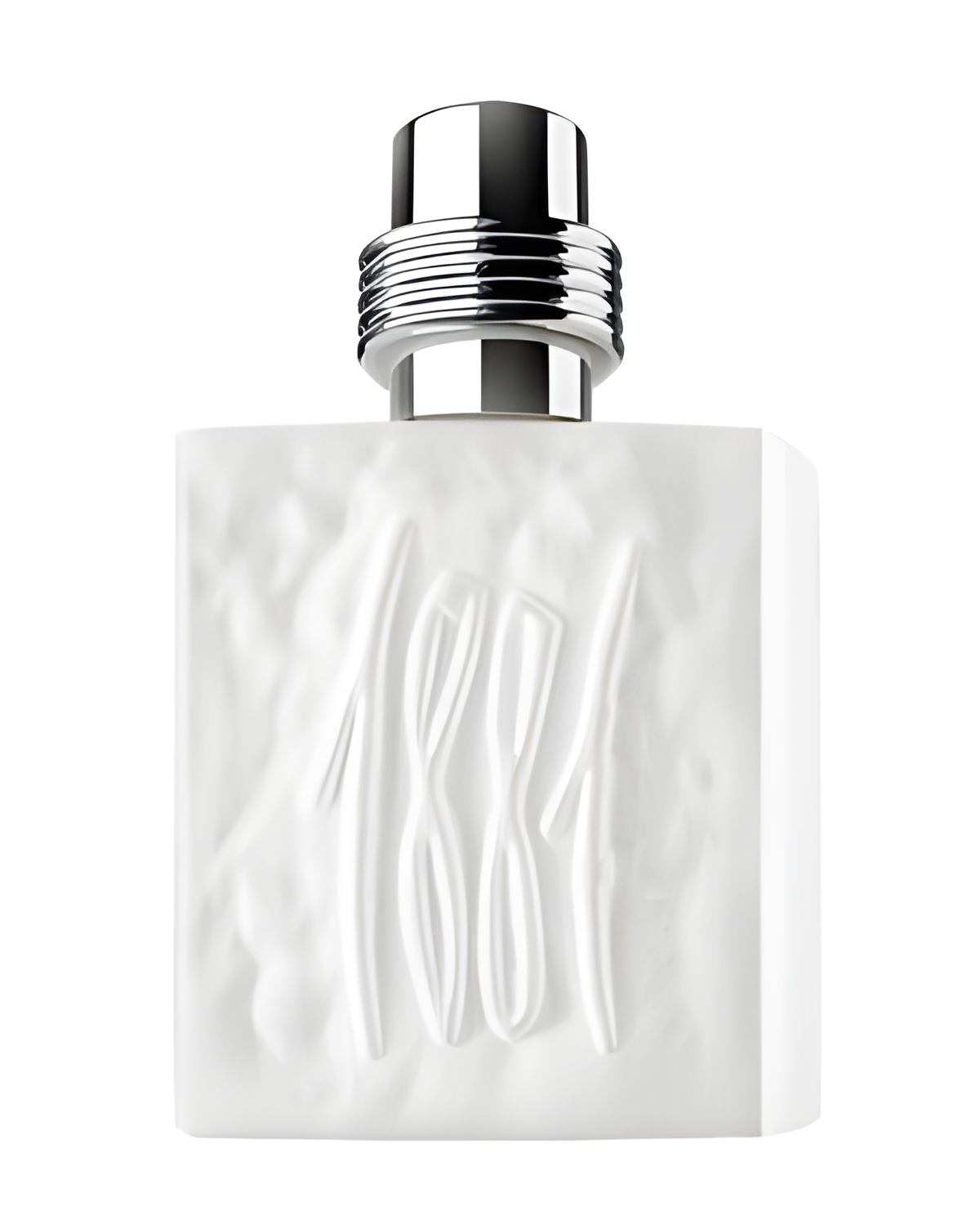 1881 Edition Blanche Pour Homme by Cerruti perfume bottle