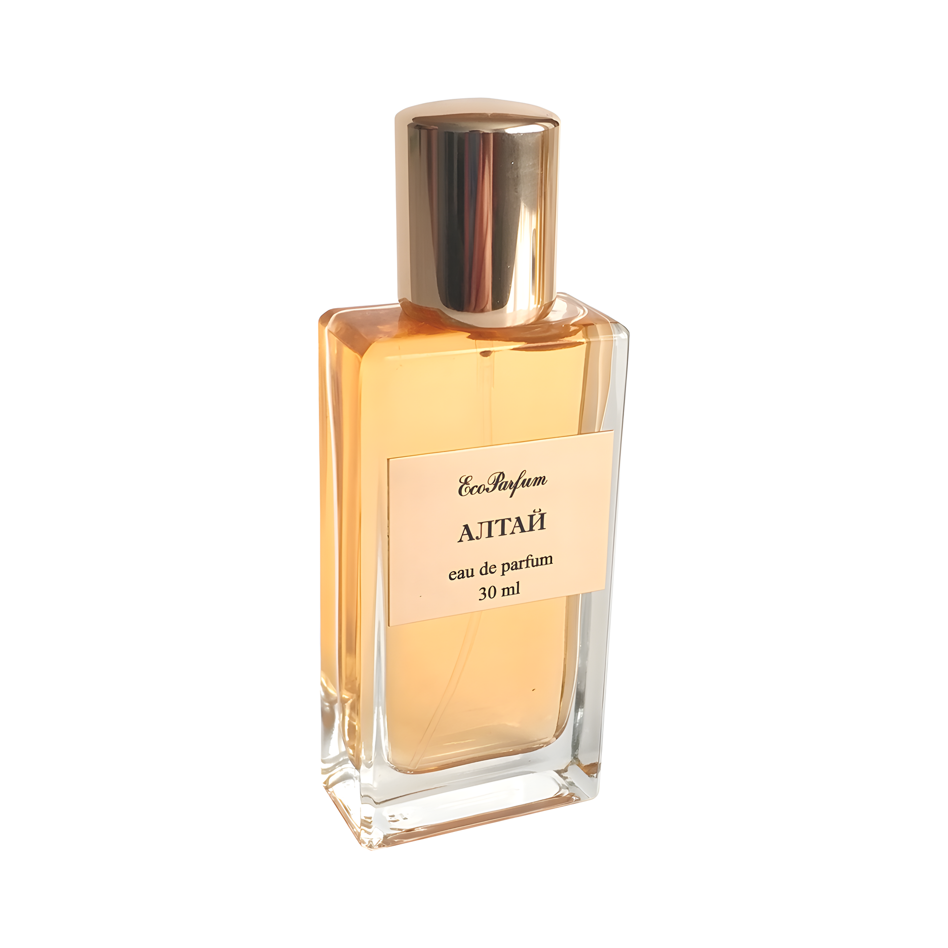 Altai by EcoParfum perfume bottle
