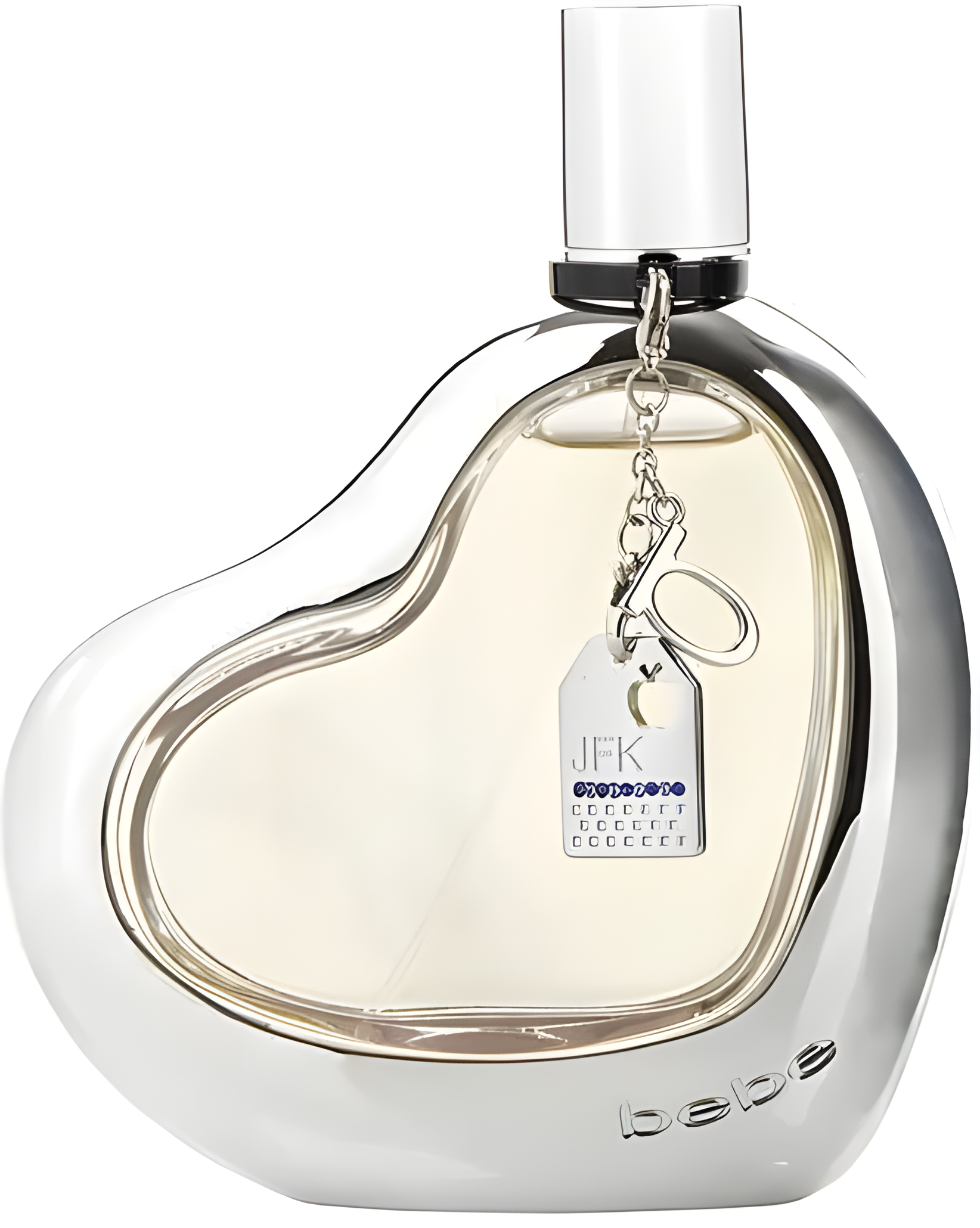 Bebe New York Jetset by Bebe perfume bottle