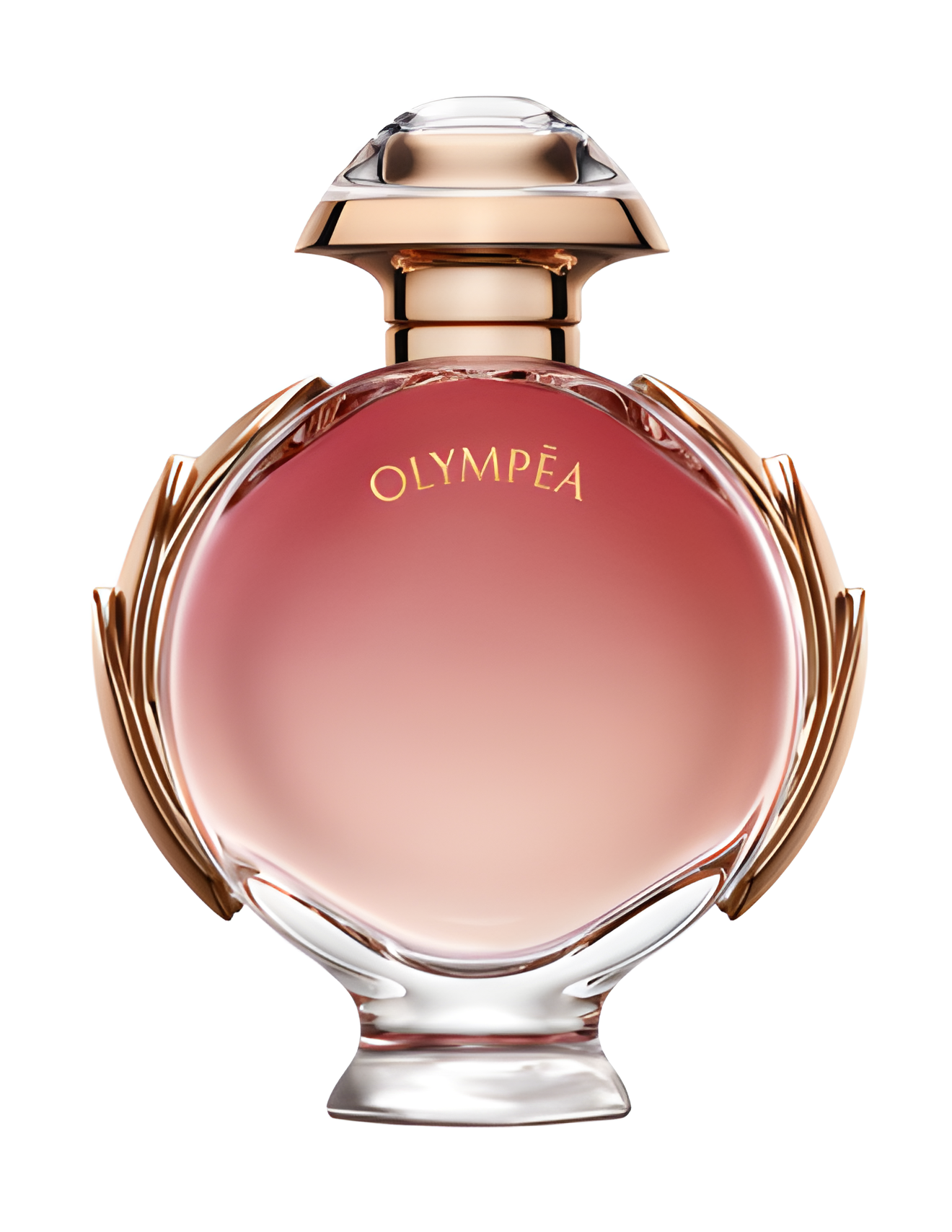 Olympea Legend by Rabanne perfume bottle