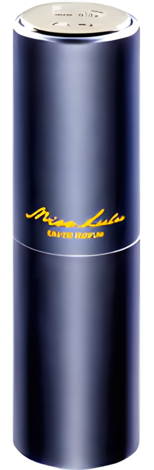 Miss Lulu by Al Musbah perfume bottle