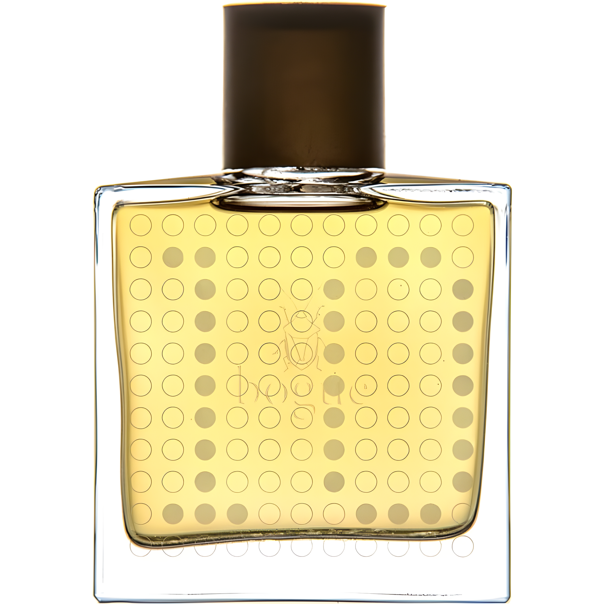 10 by Bogue perfume bottle