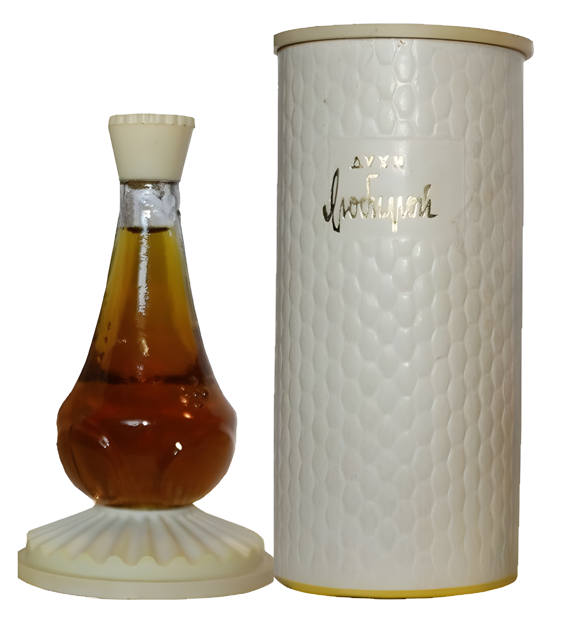 Любимой by Алые Паруса (Alye Parusa) perfume bottle