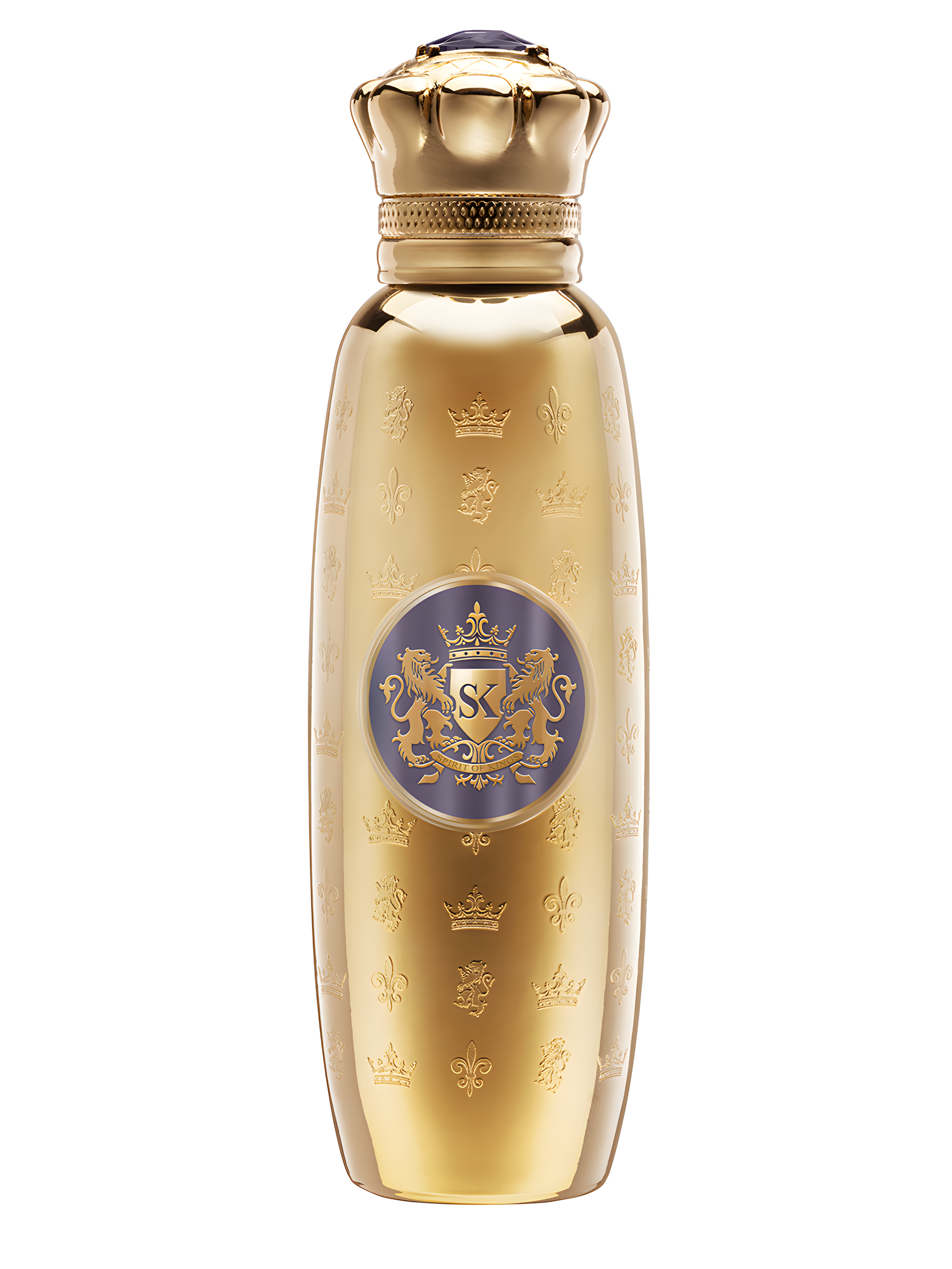 Acamar by Spirit Of Kings perfume bottle