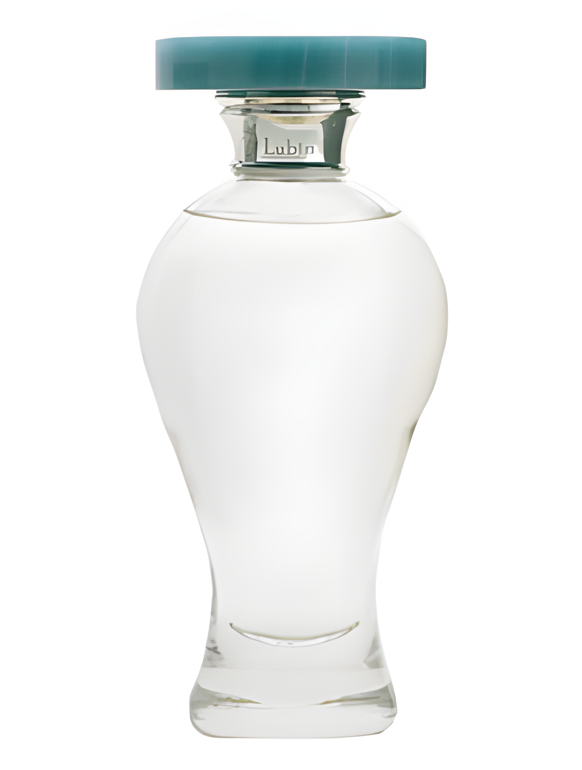 Black Jade by Lubin perfume bottle