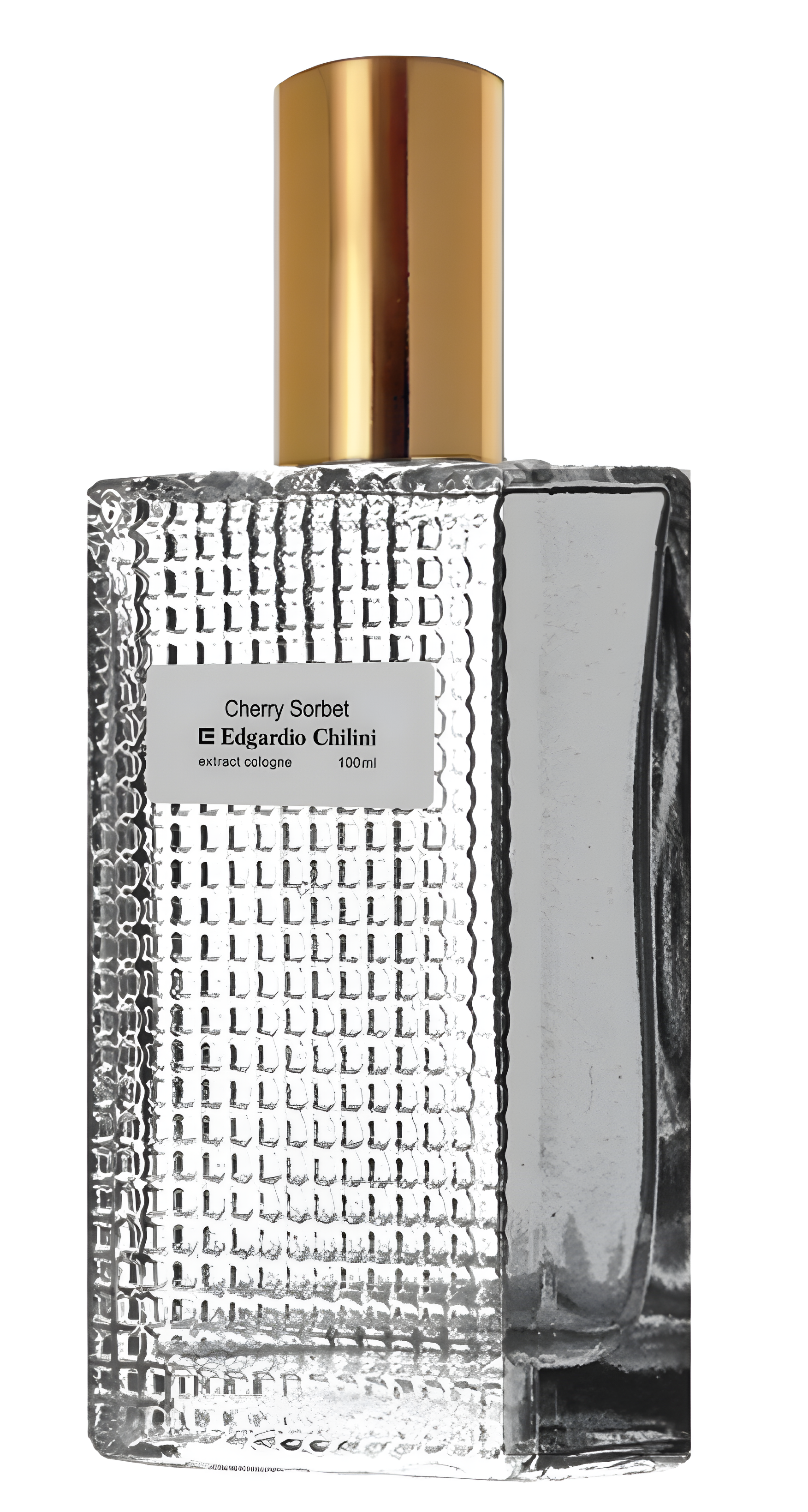 Cherry Sorbet by Edgardio Chilini perfume bottle