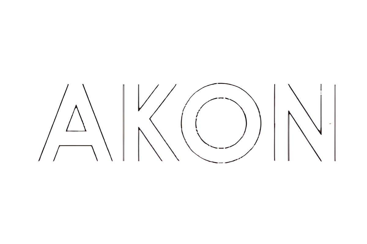 Picture of Akon brand