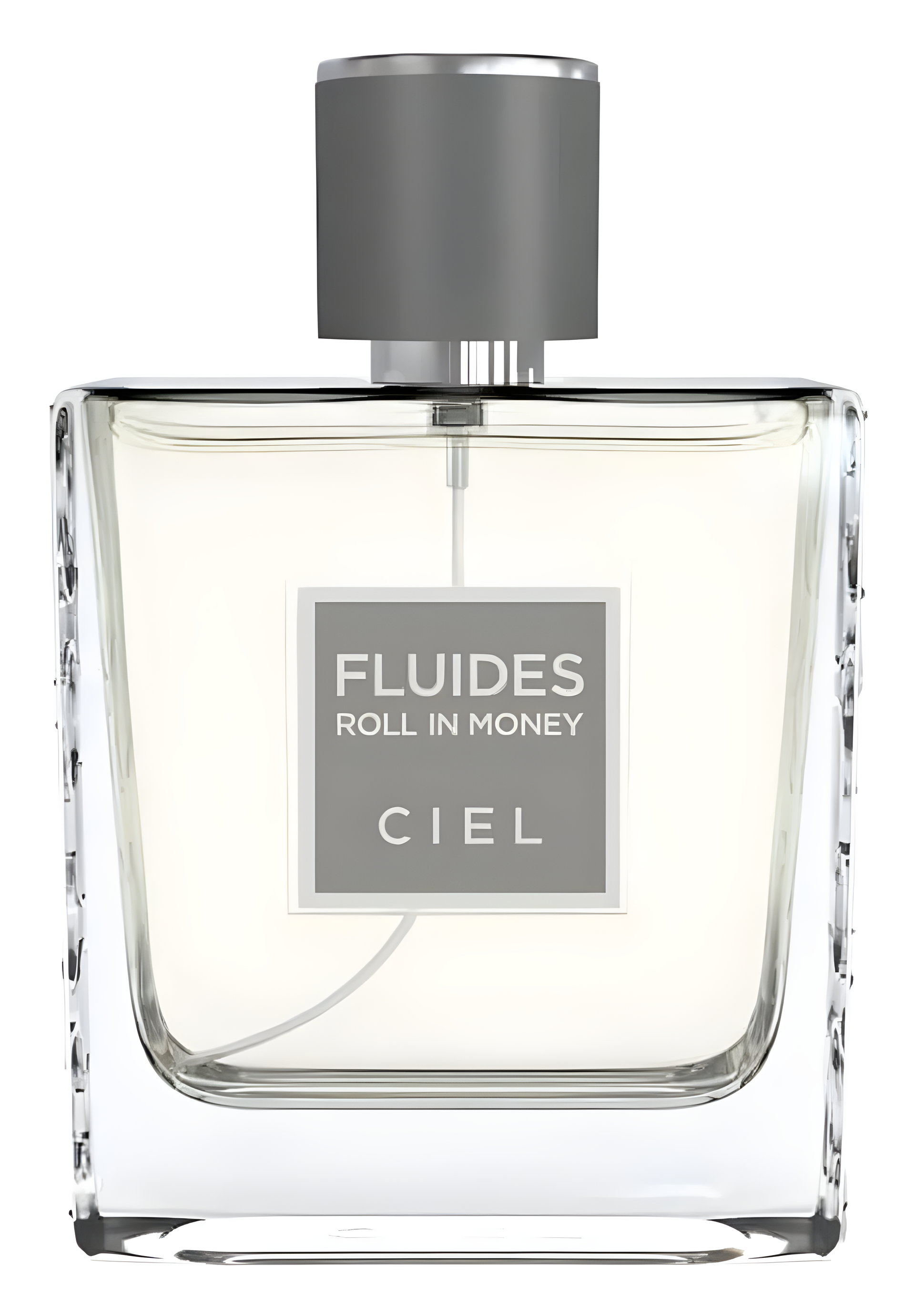 Roll in Money by CIEL Parfum perfume bottle