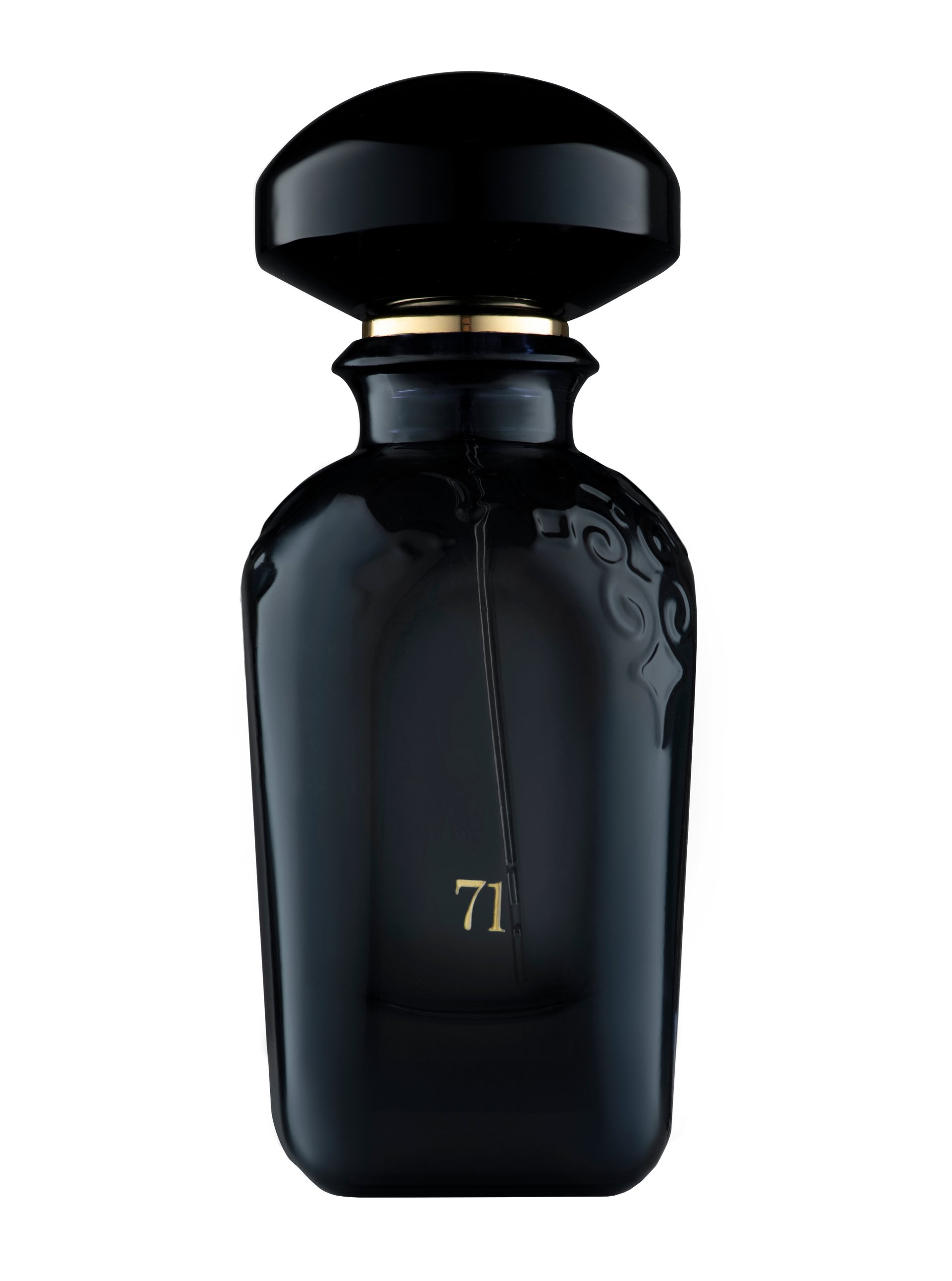 Limited 71 Intense by WIDIAN perfume bottle