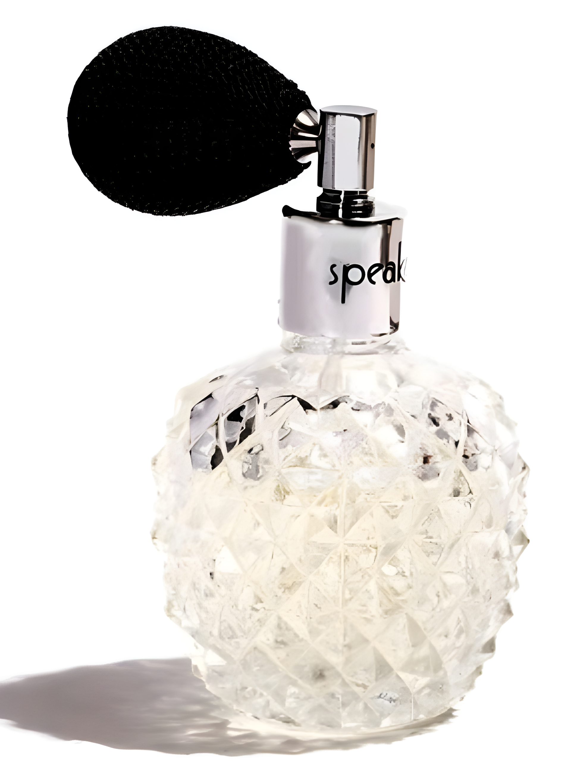 Speakeasy by EastWest Bottlers perfume bottle