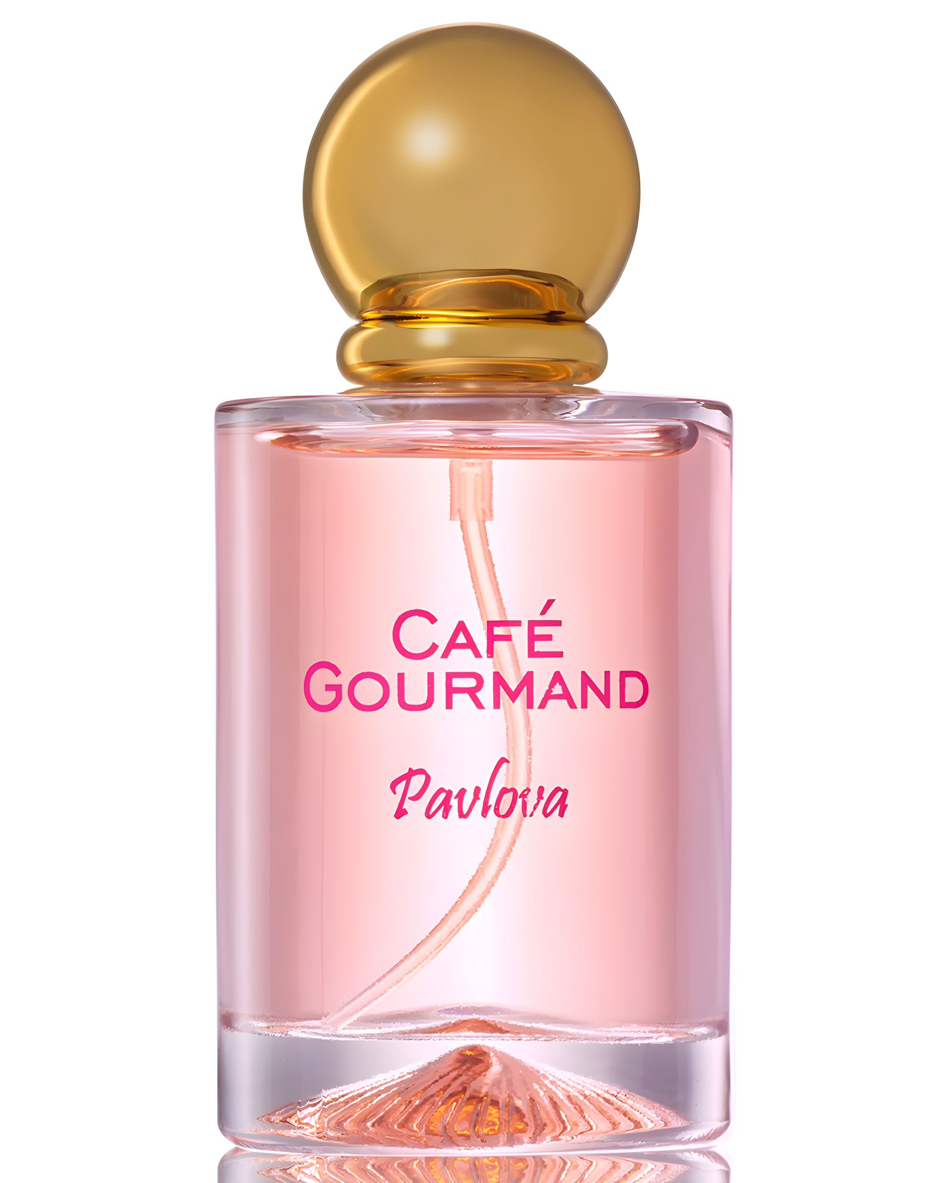 Pavlova by Brocard perfume bottle