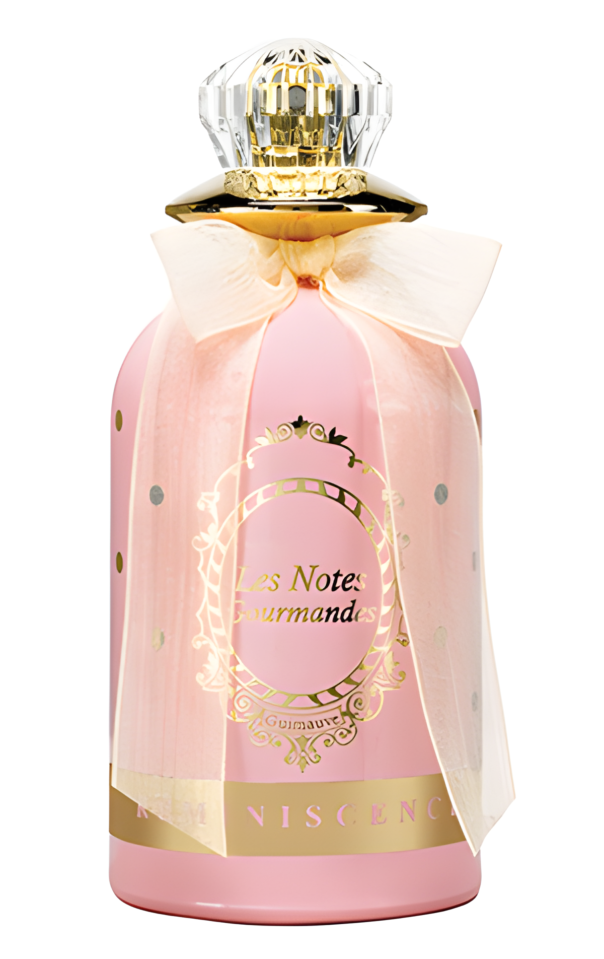 Guimauve by Reminiscence perfume bottle