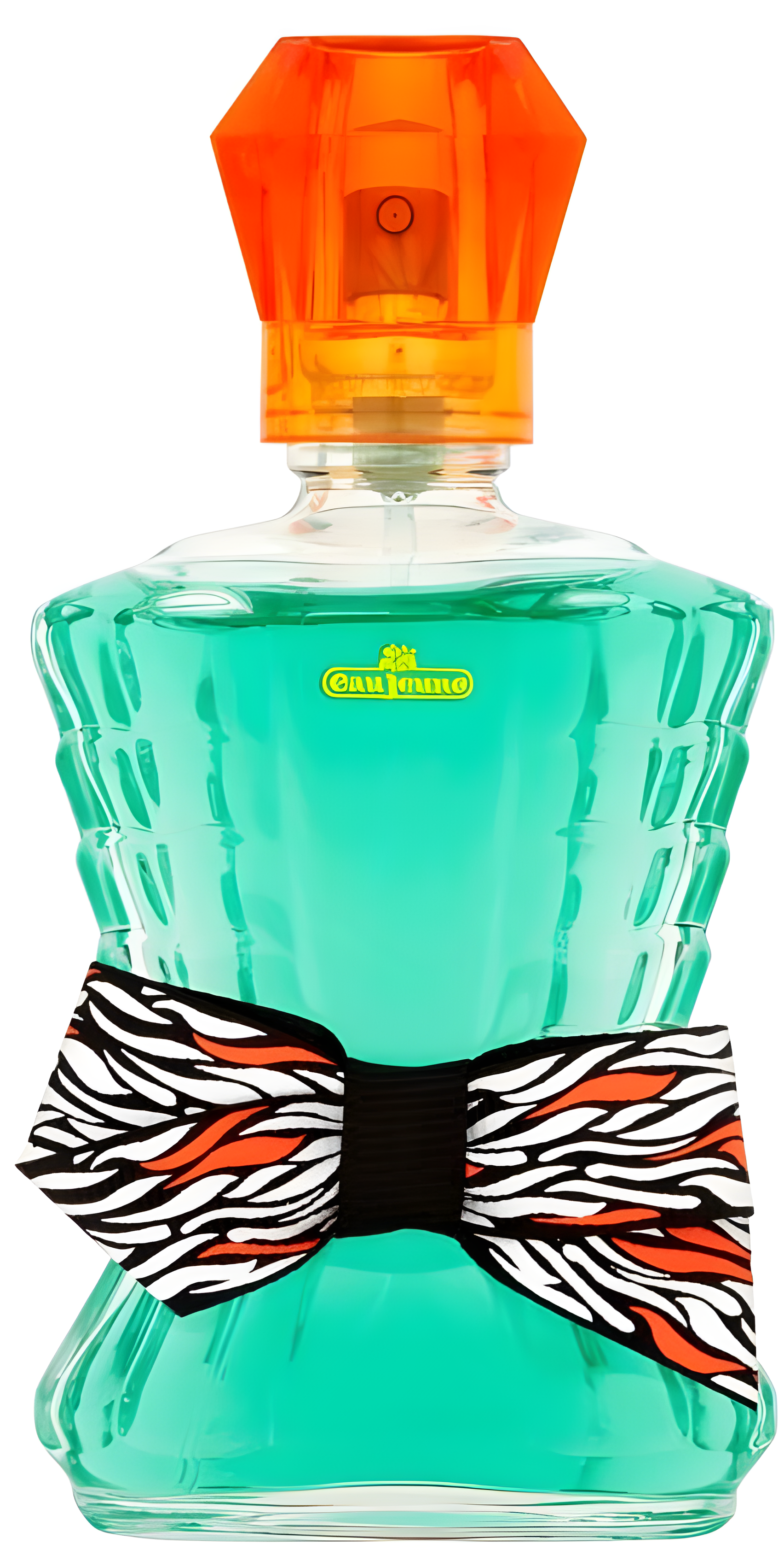 Double Je Urban Tropical by Eau Jeune perfume bottle