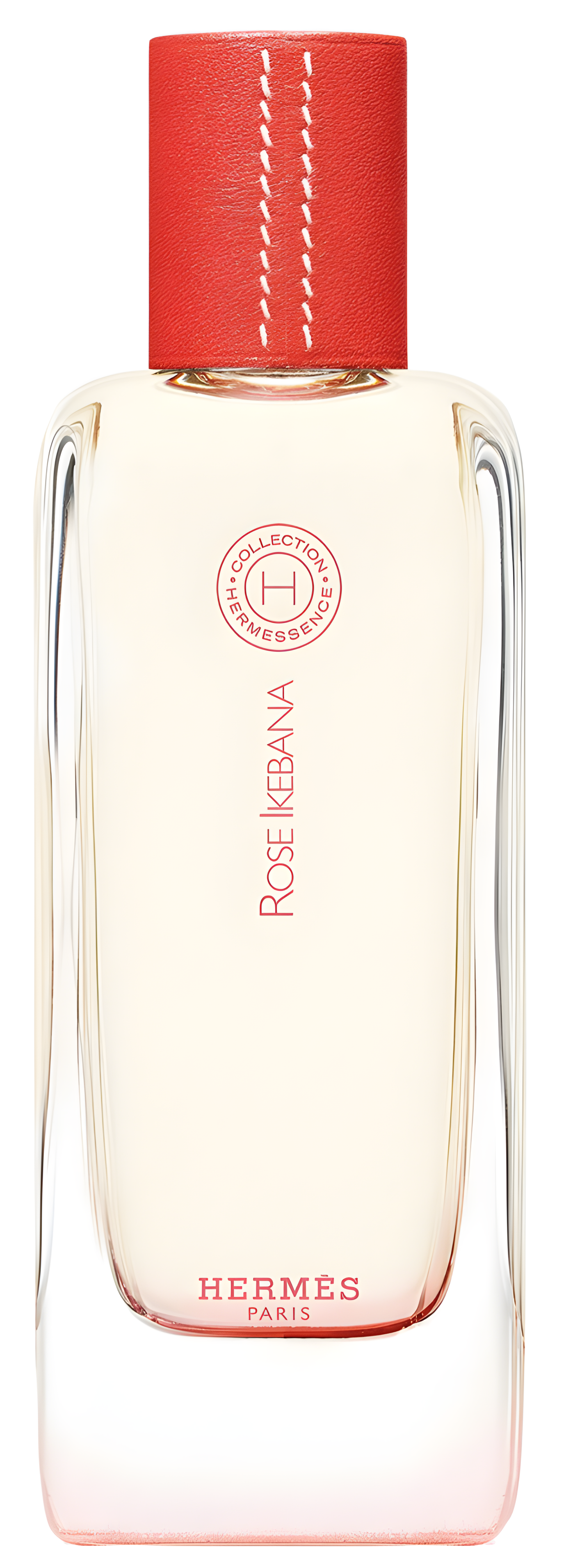 Hermessence Rose Ikebana by Hermès perfume bottle