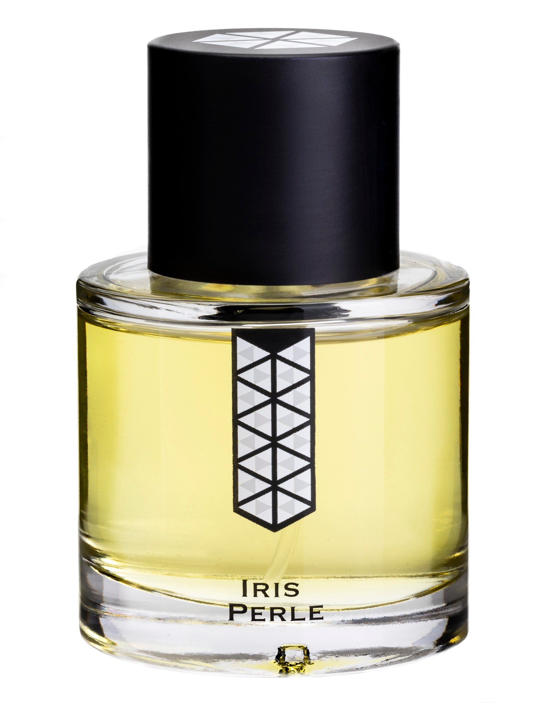 Iris Perle by Les Indemodables perfume bottle