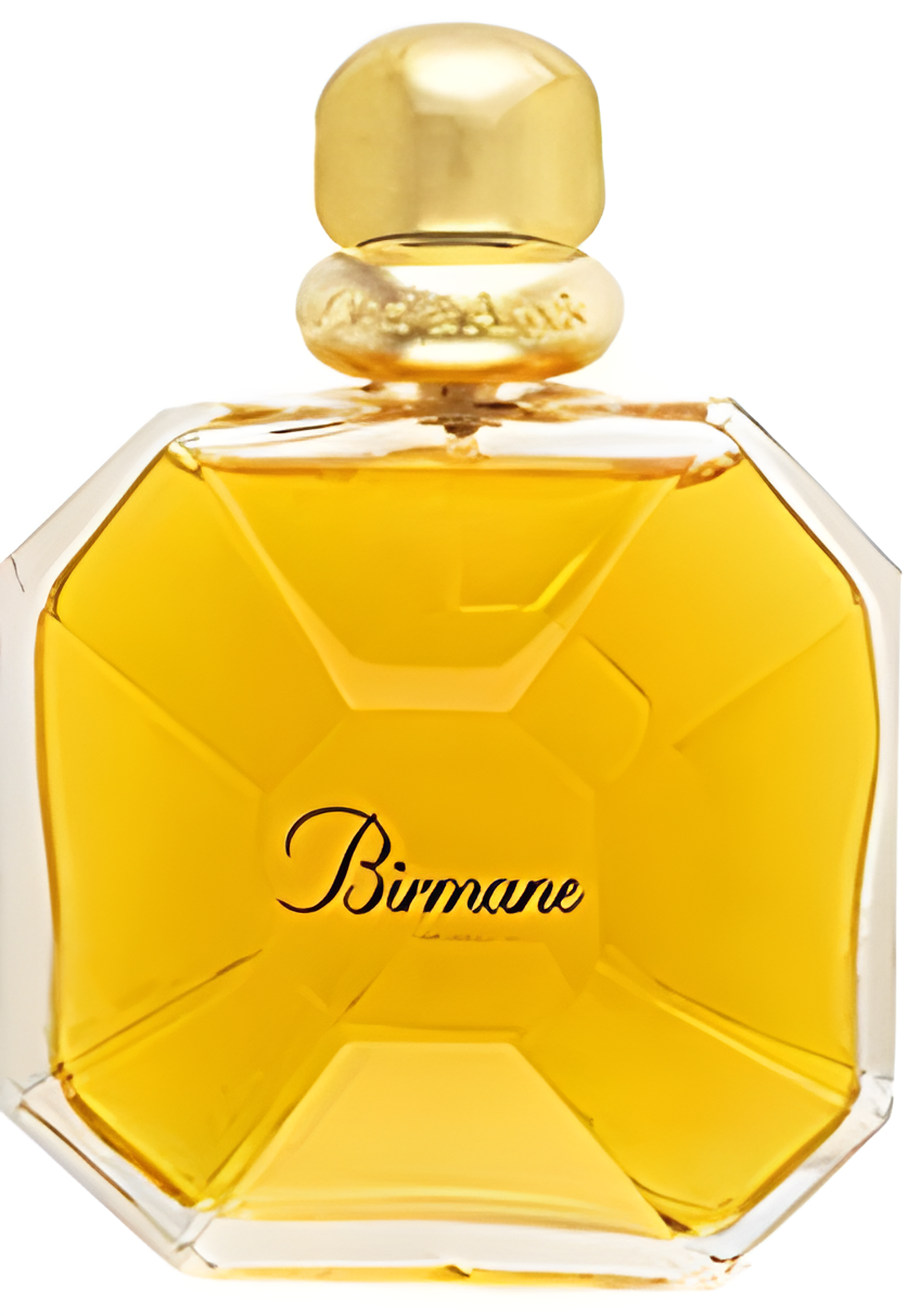 Birmane by Van Cleef & Arpels perfume bottle