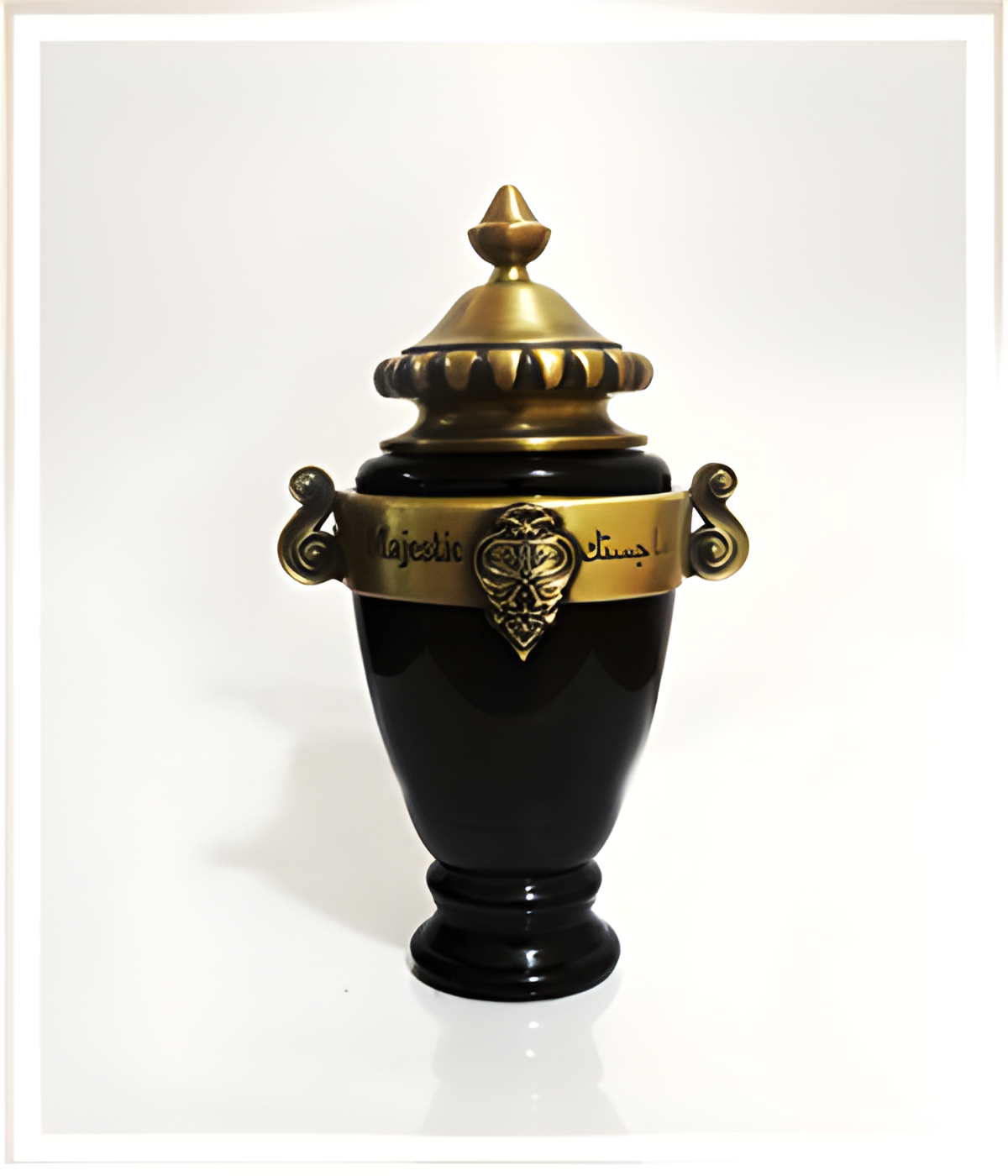 Majestic Woody Intense by Arabian Oud
