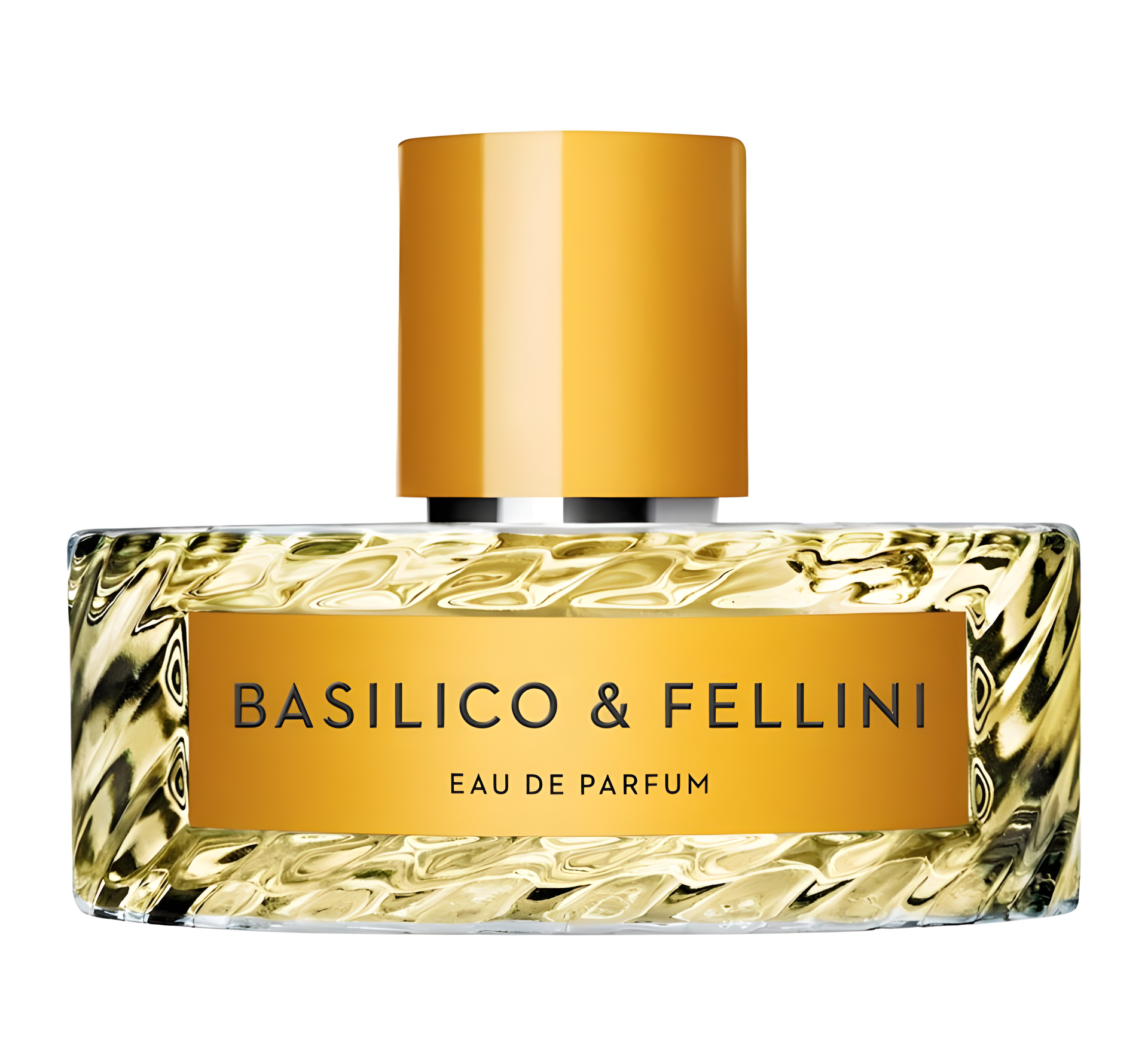 Basilico & Fellini by Vilhelm Parfumerie perfume bottle