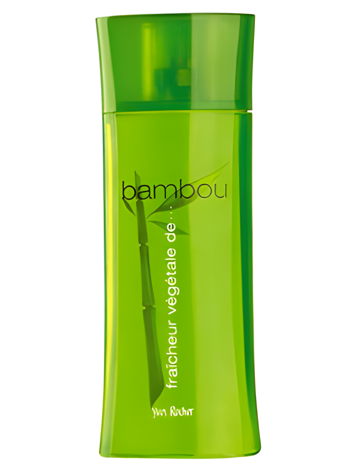 Fraicheur Vegetale Bambou by Yves Rocher perfume bottle