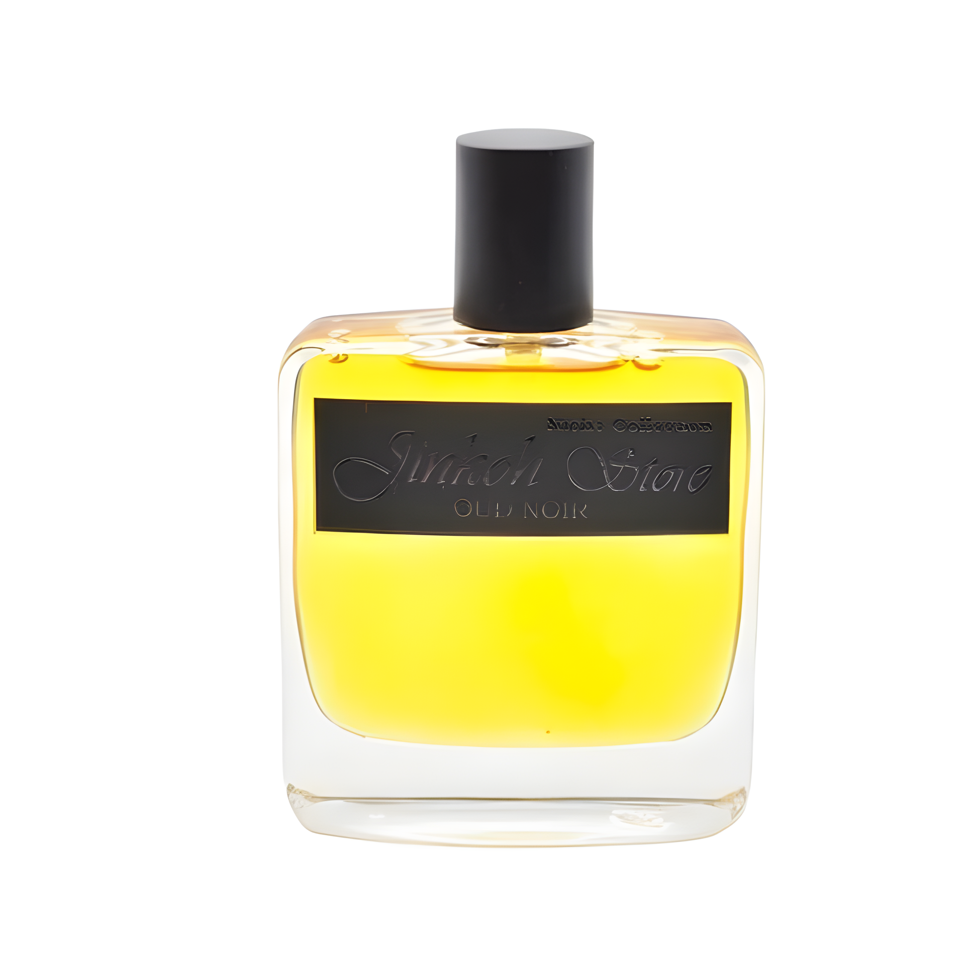 Oud Noir by Jinkoh Store perfume bottle