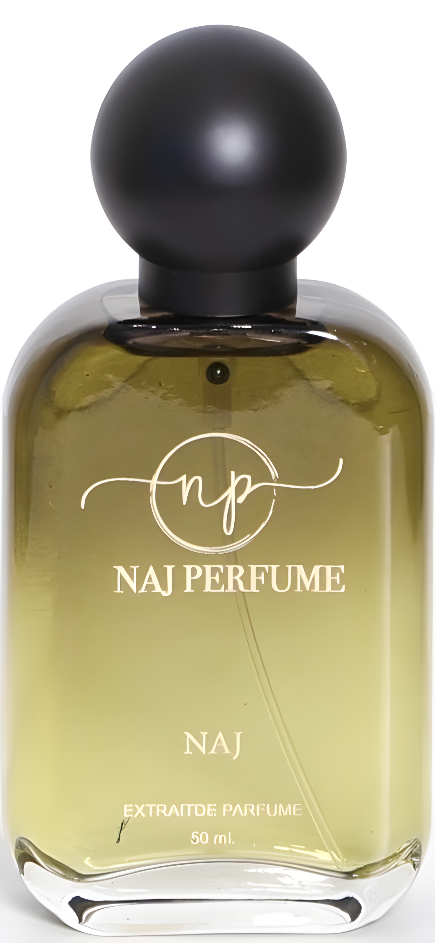 Naj by Naj Perfum perfume bottle
