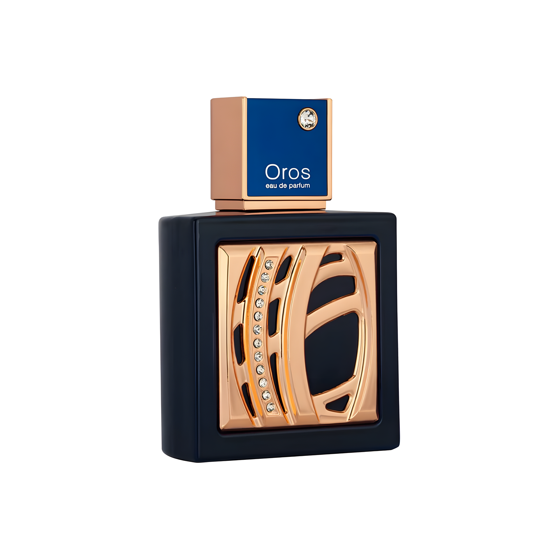 Oros Sacre Blue by Oros perfume bottle