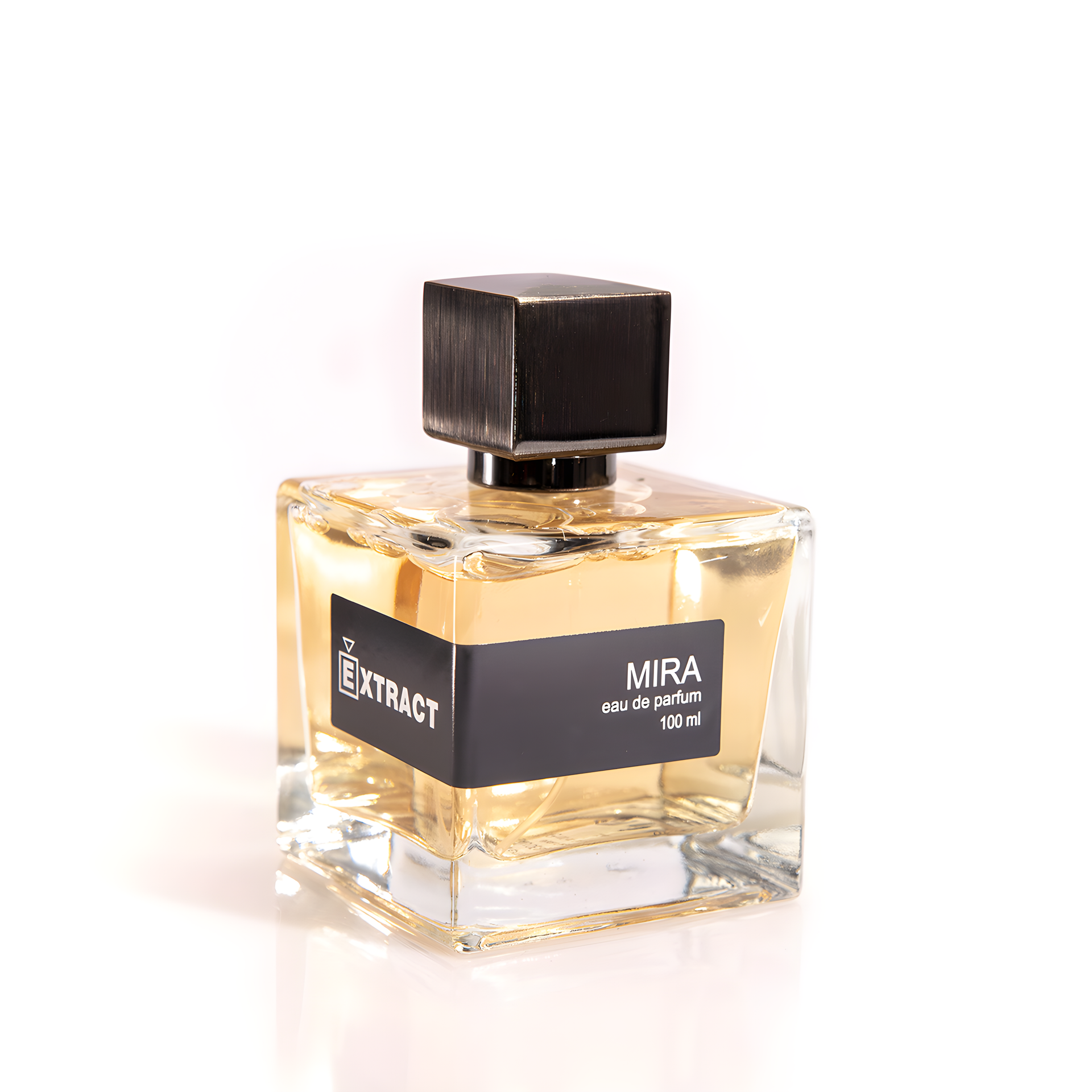 Mira by Extract perfume bottle